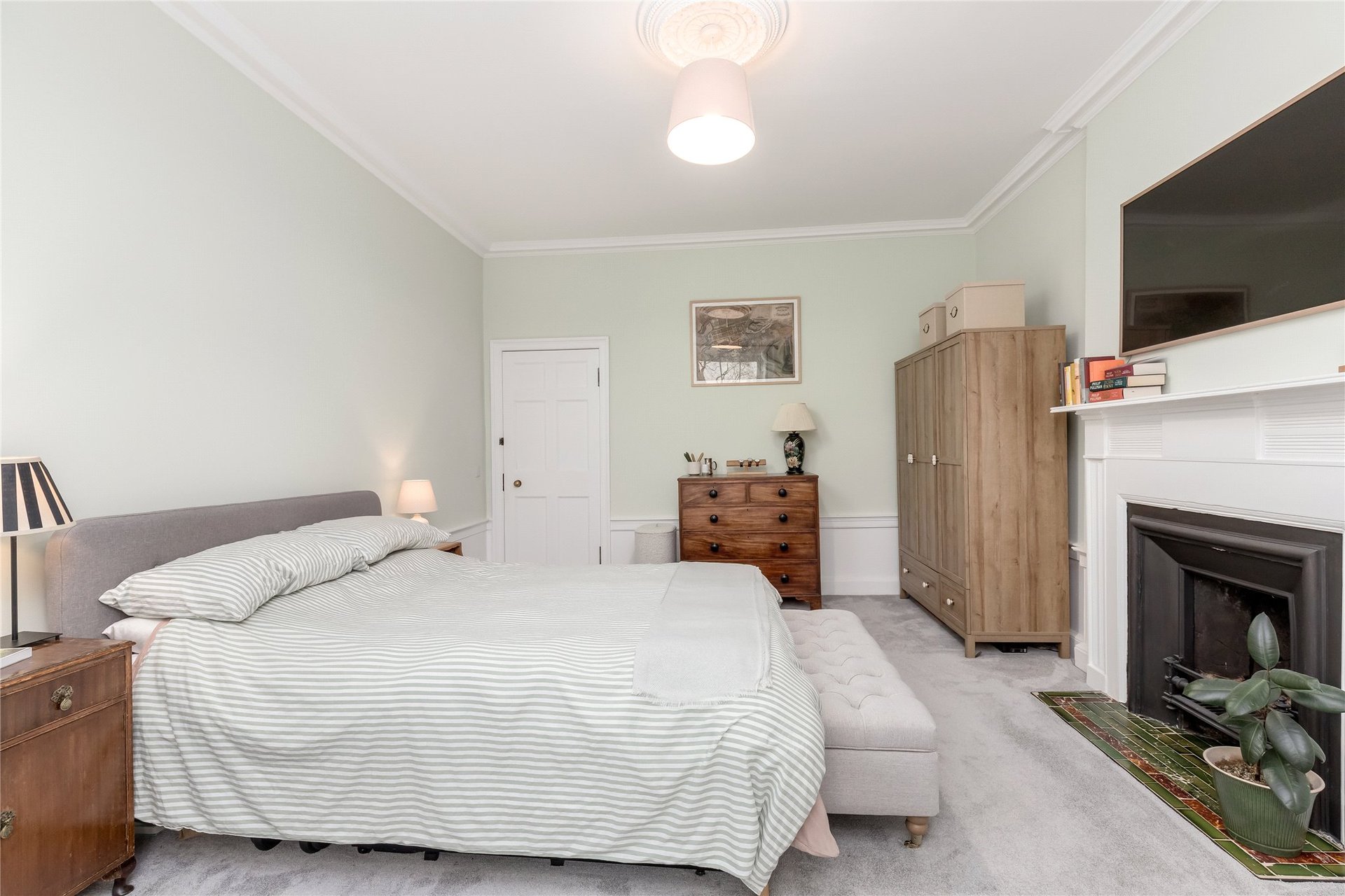 38(2f2), Rankeillor Street, Edinburgh, EH8 9HZ - Picture #8