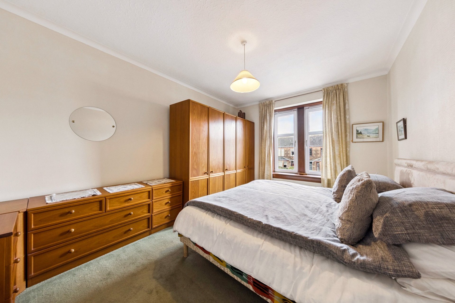 133 Essex Drive, Jordanhill, Glasgow, G14 9NA - Picture #19