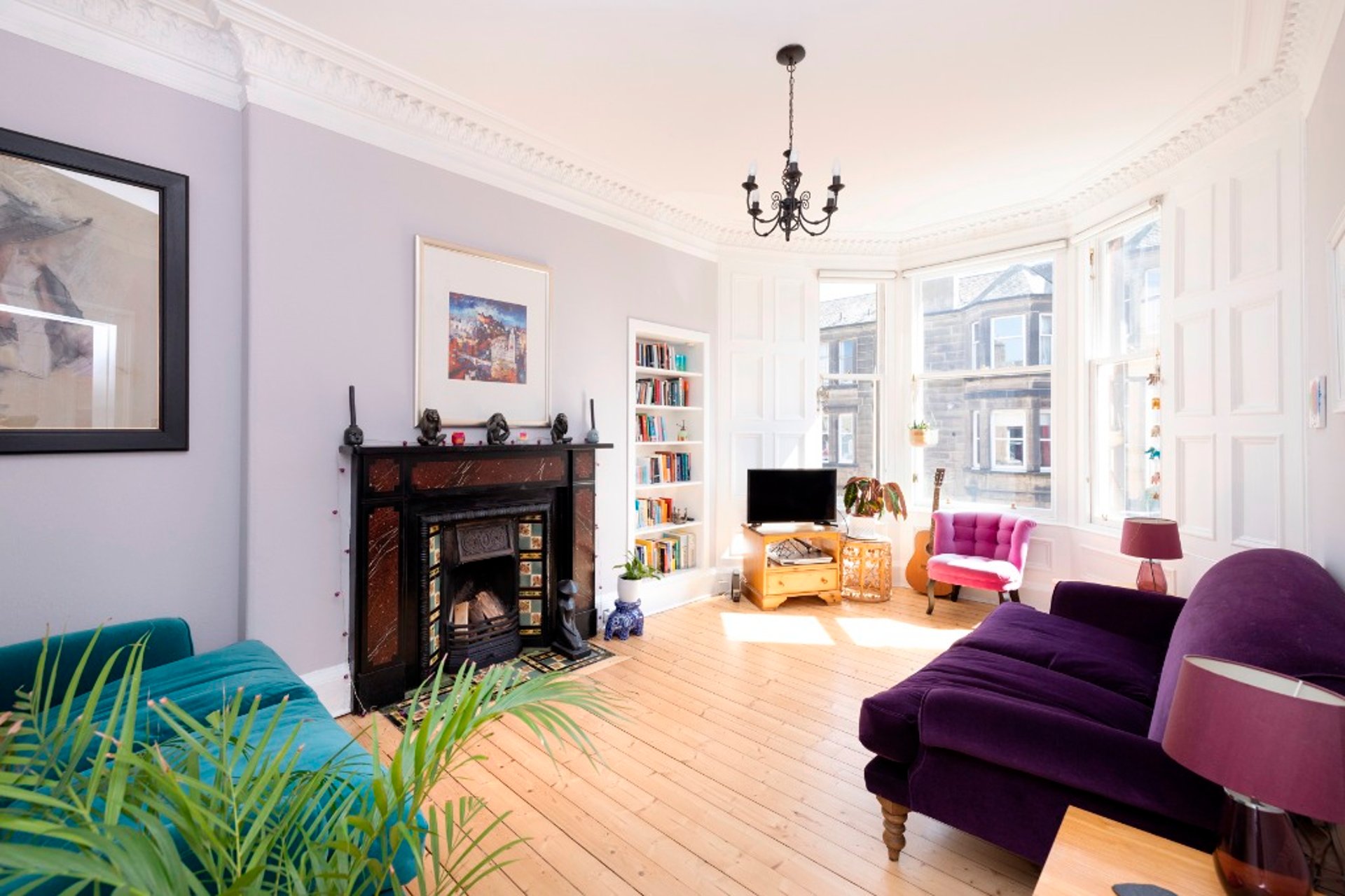 110 Comiston Road, Morningside, Edinburgh, EH10 5QL - Picture #10