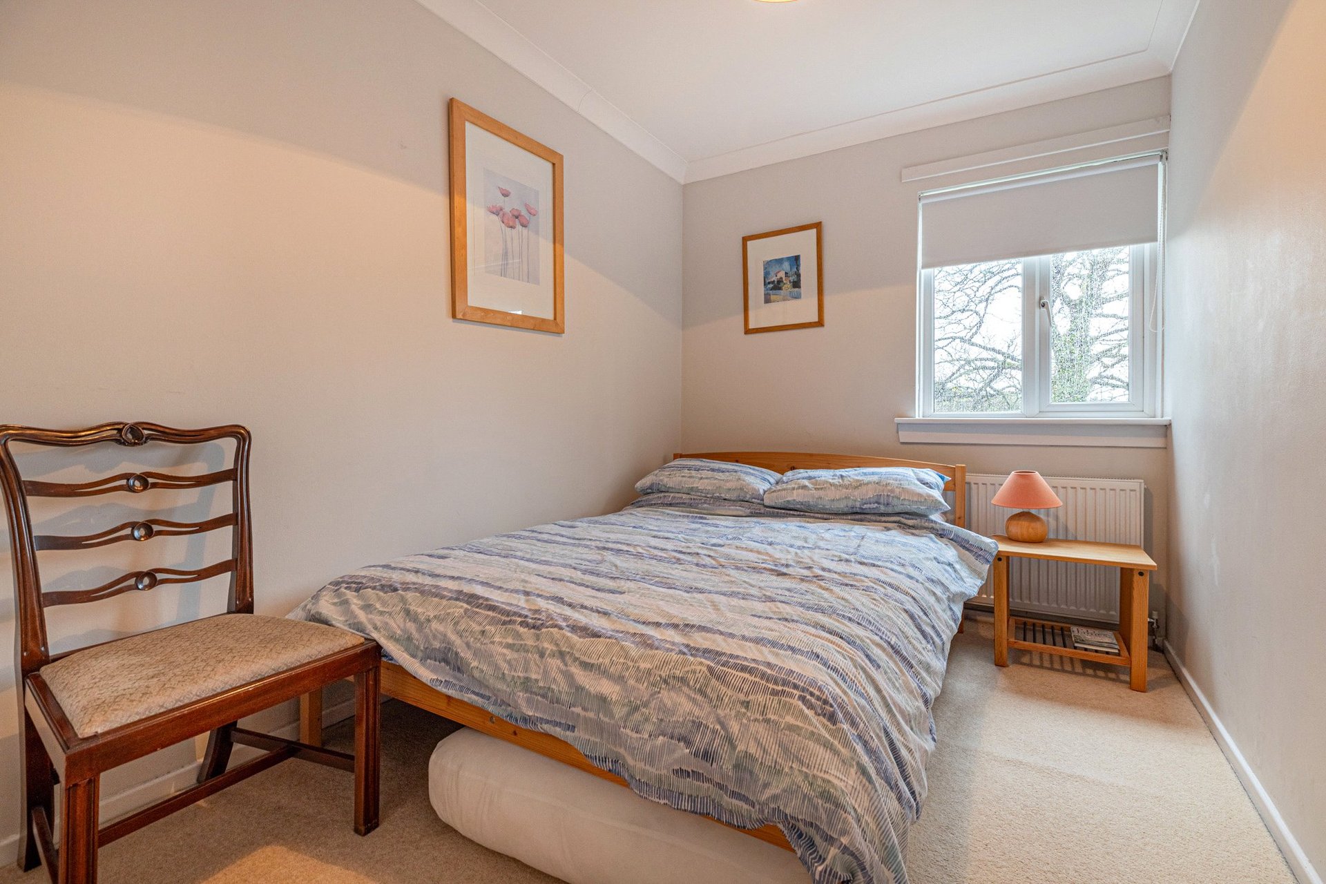 10/1, Whistlefield Court, 2 Canniesburn Road, Bearsden, G61 1PX - Picture #26