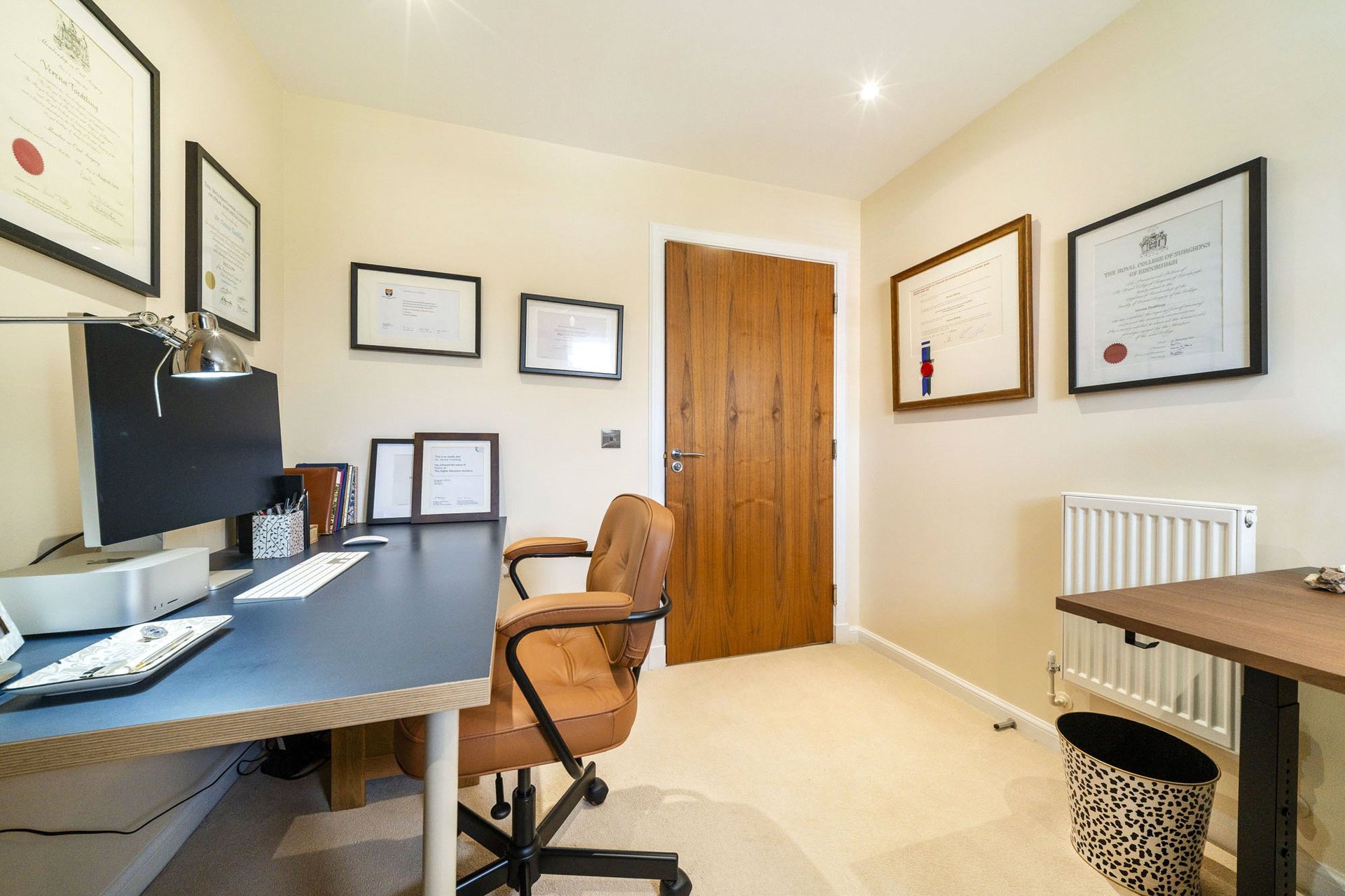 Flat 3, 1 Swanston Drive, Swanston, Edinburgh, EH10 7BL - Picture #25