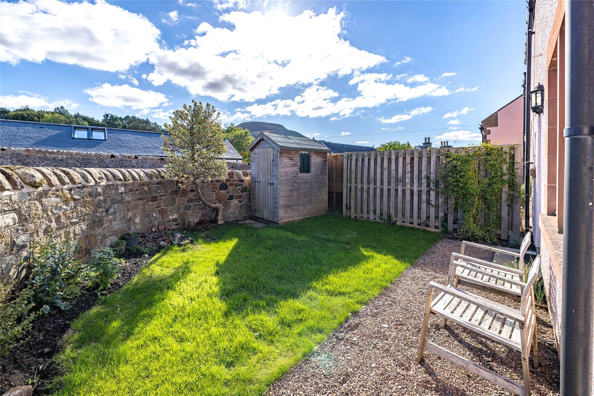 1 Townhead Way, Newstead, Melrose, Scottish Borders, TD6 9BU - Picture #17