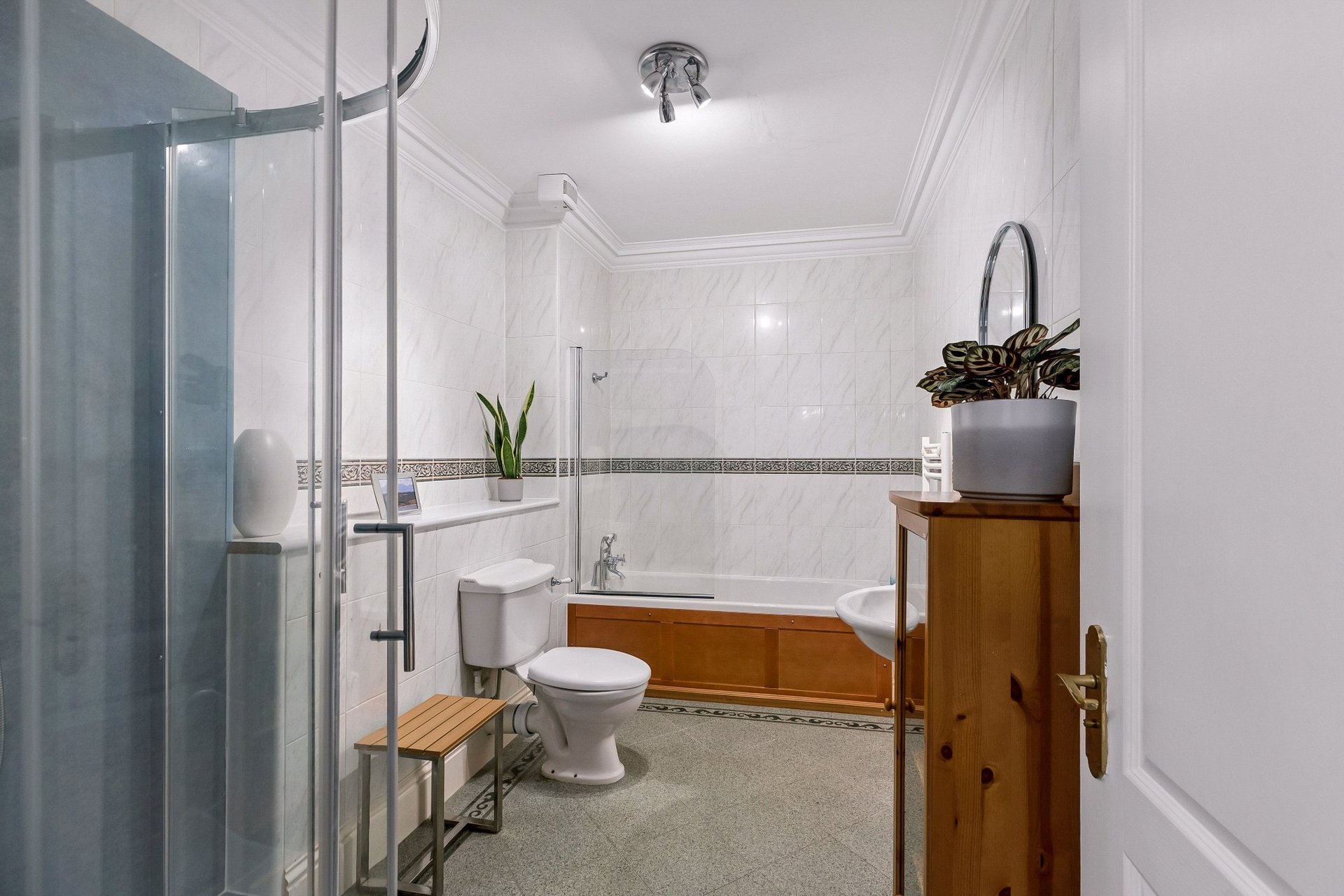 0/2, 6 Kingsborough Gate, Hyndland, Glasgow, G12 9JZ - Picture #28