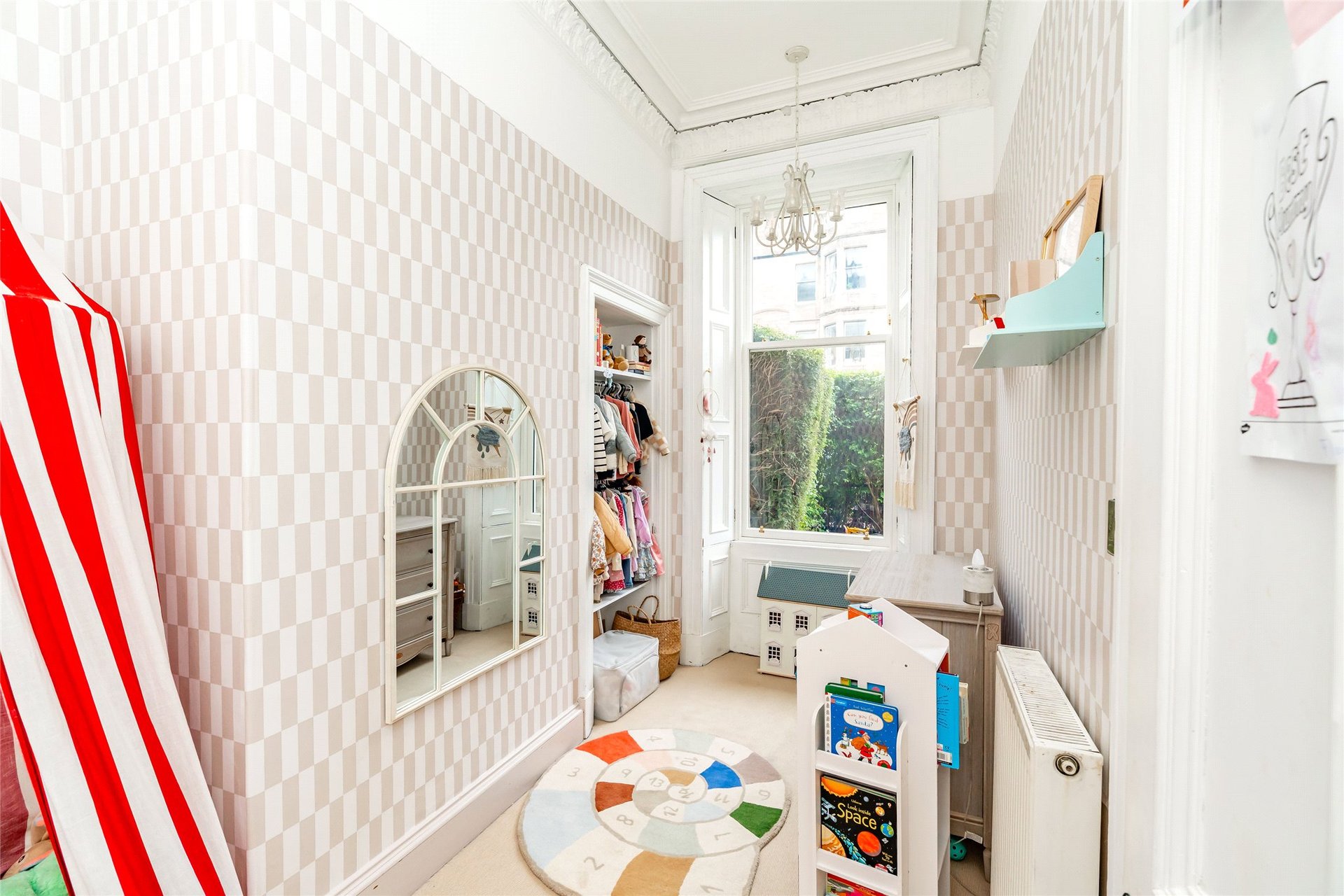 77 Marchmont Road, Marchmont, Edinburgh, EH9 1HB - Picture #15