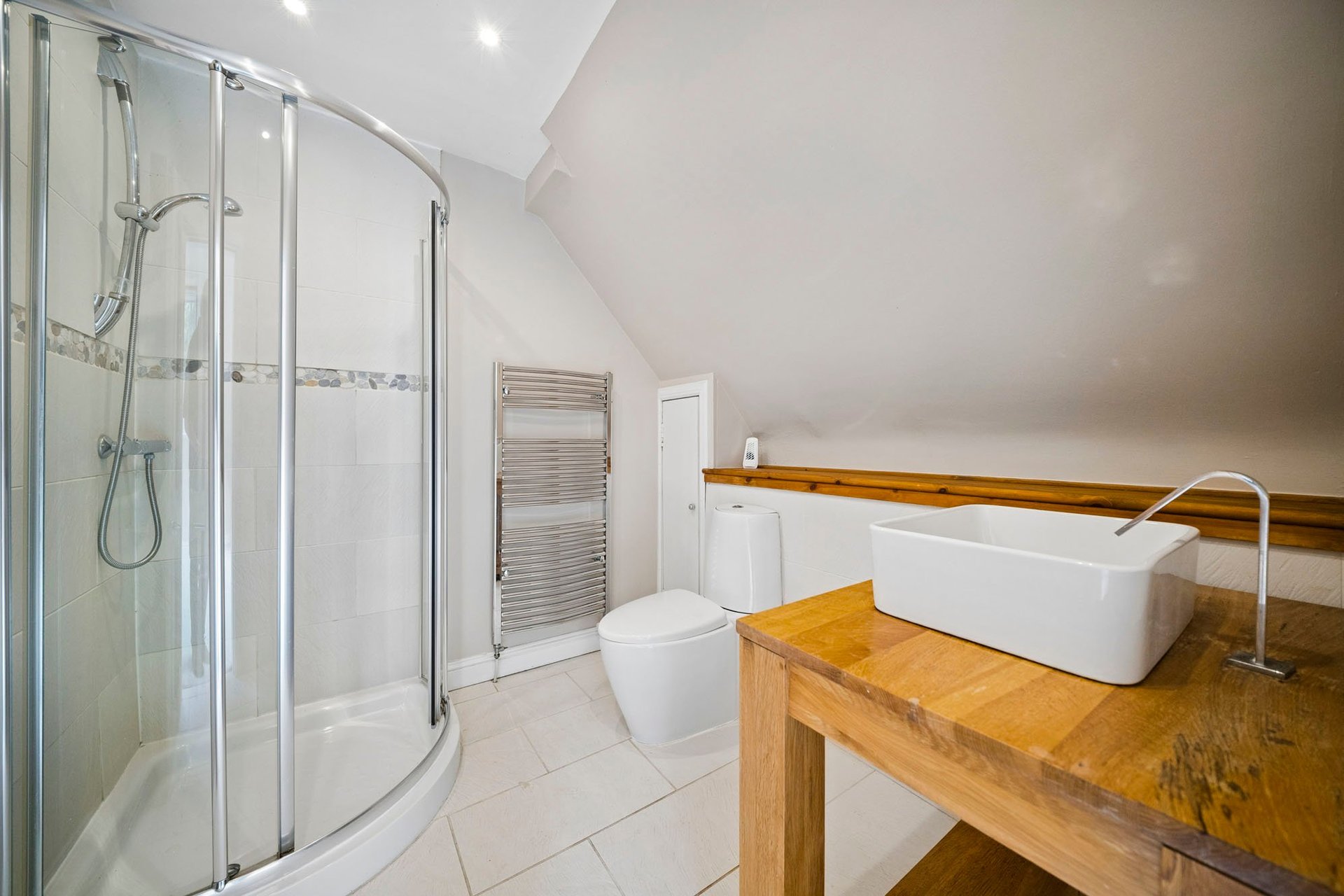 Pine Lodge, Ettrickbridge, Selkirkshire, TD7 5HW - Picture #32