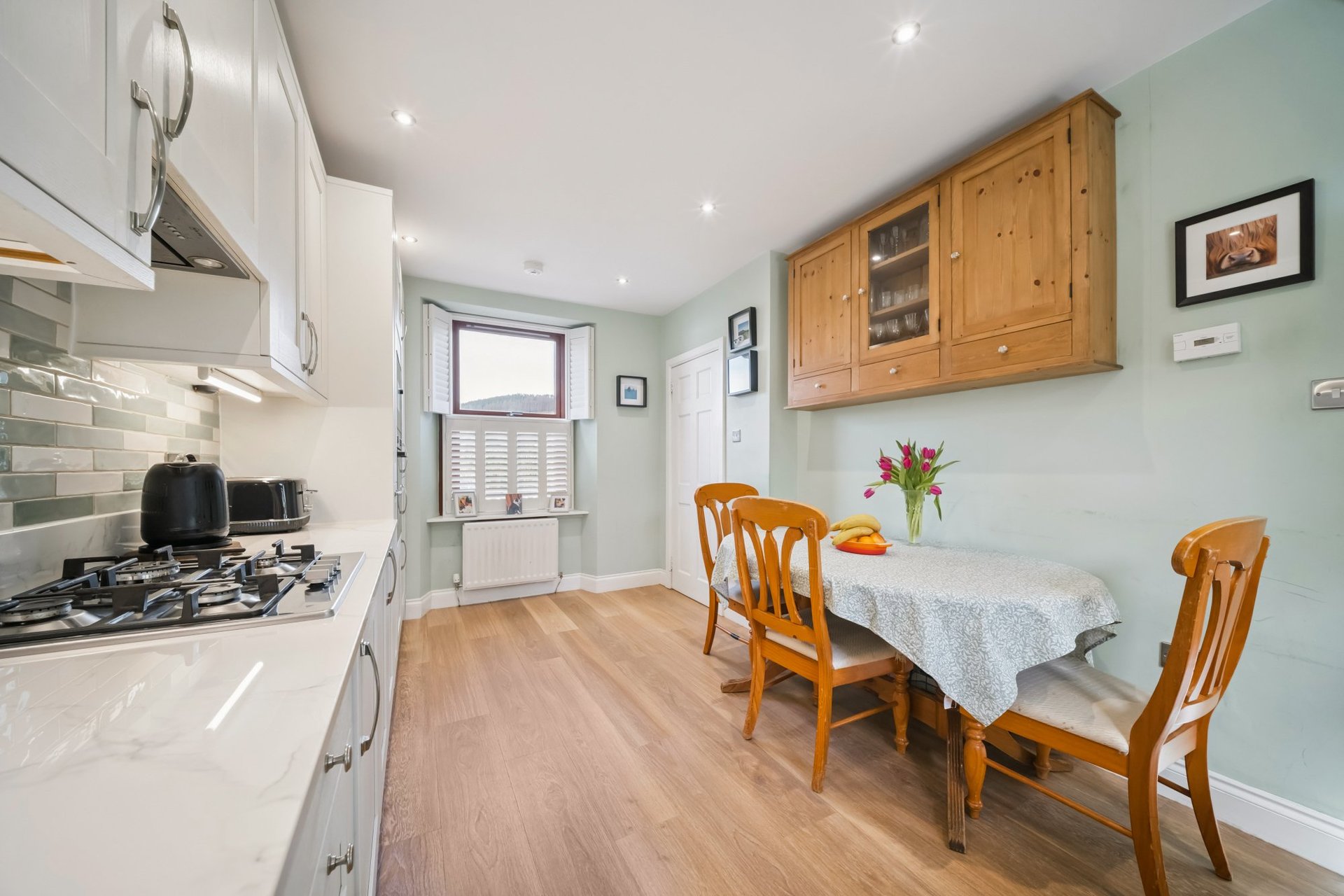 33 Ettrickhaugh Road, Selkirk, Scottish Borders, TD7 5AX - Picture #8