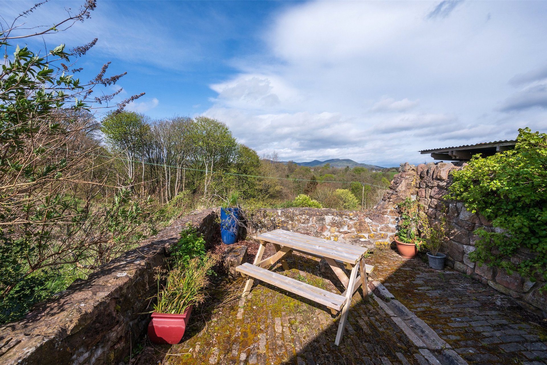 Lot 2 - Gorton Cottage, Gorton Cottage & Stable Cottage, Lasswade, Midlothian, EH18 1EH - Picture #18