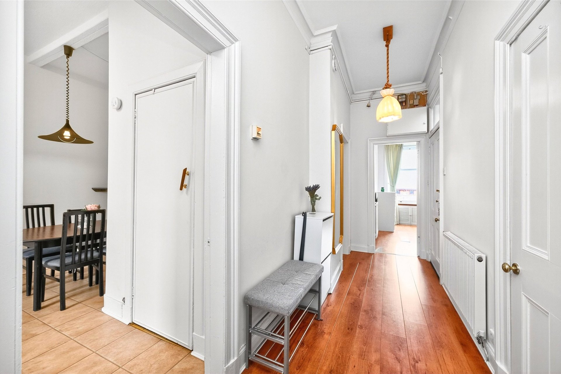 20/6 West Savile Terrace, Blackford, Edinburgh, EH9 3EA - Picture #8