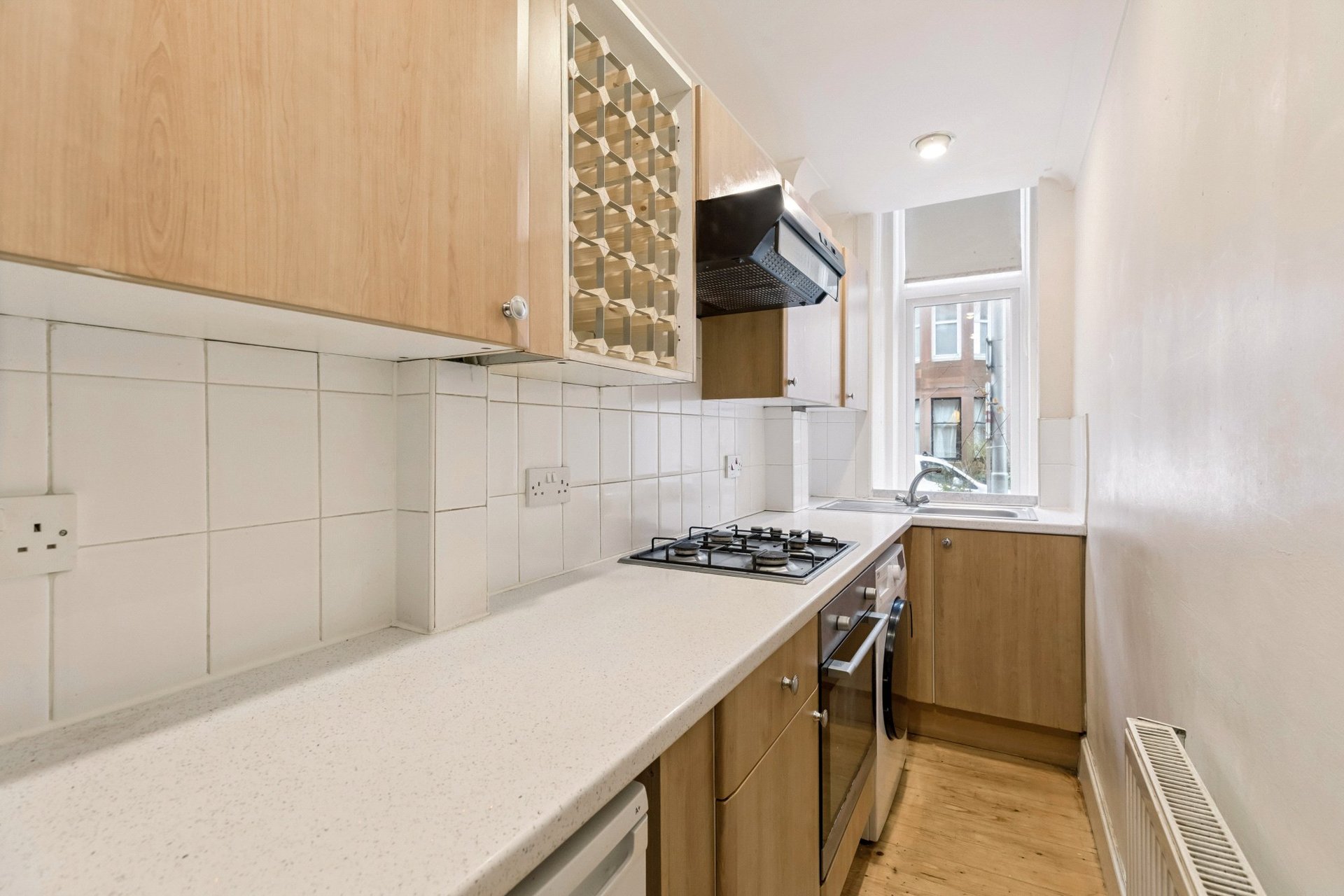 0/1, 30 Nairn Street, Yorkhill, Glasgow, G3 8SF - Picture #6