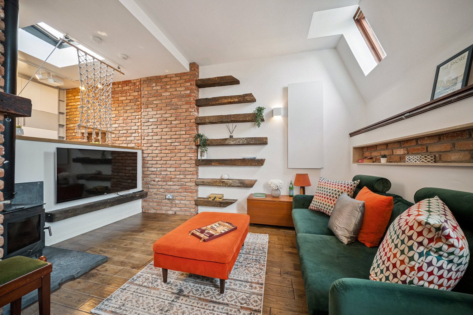 27/6 Johns Lane, Edinburgh, EH6 7EU - Picture #9