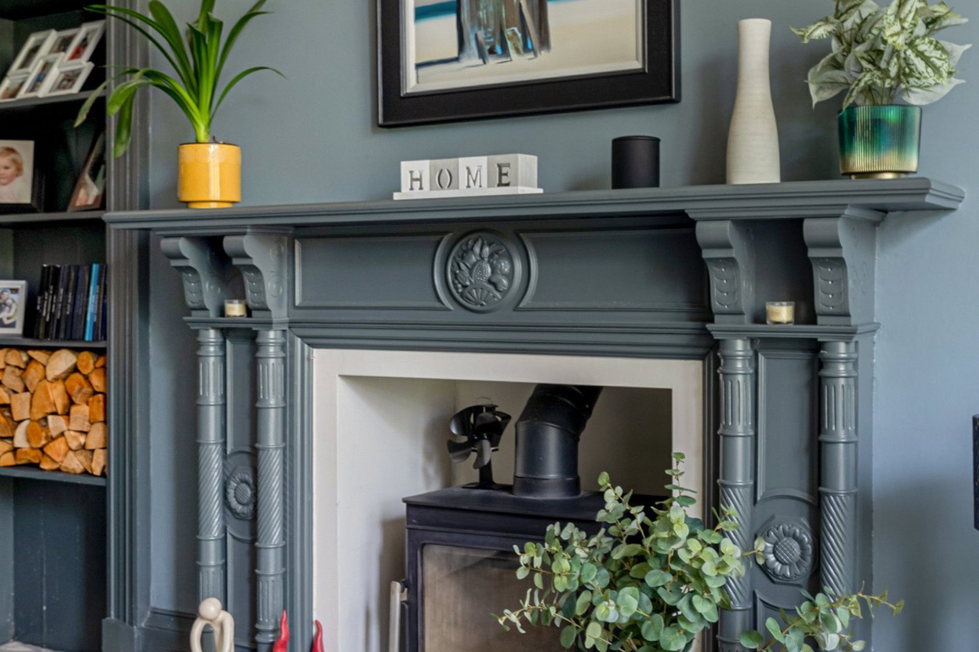 32 Banavie Road, Partickhill, Glasgow, G11 5AN - Picture #7