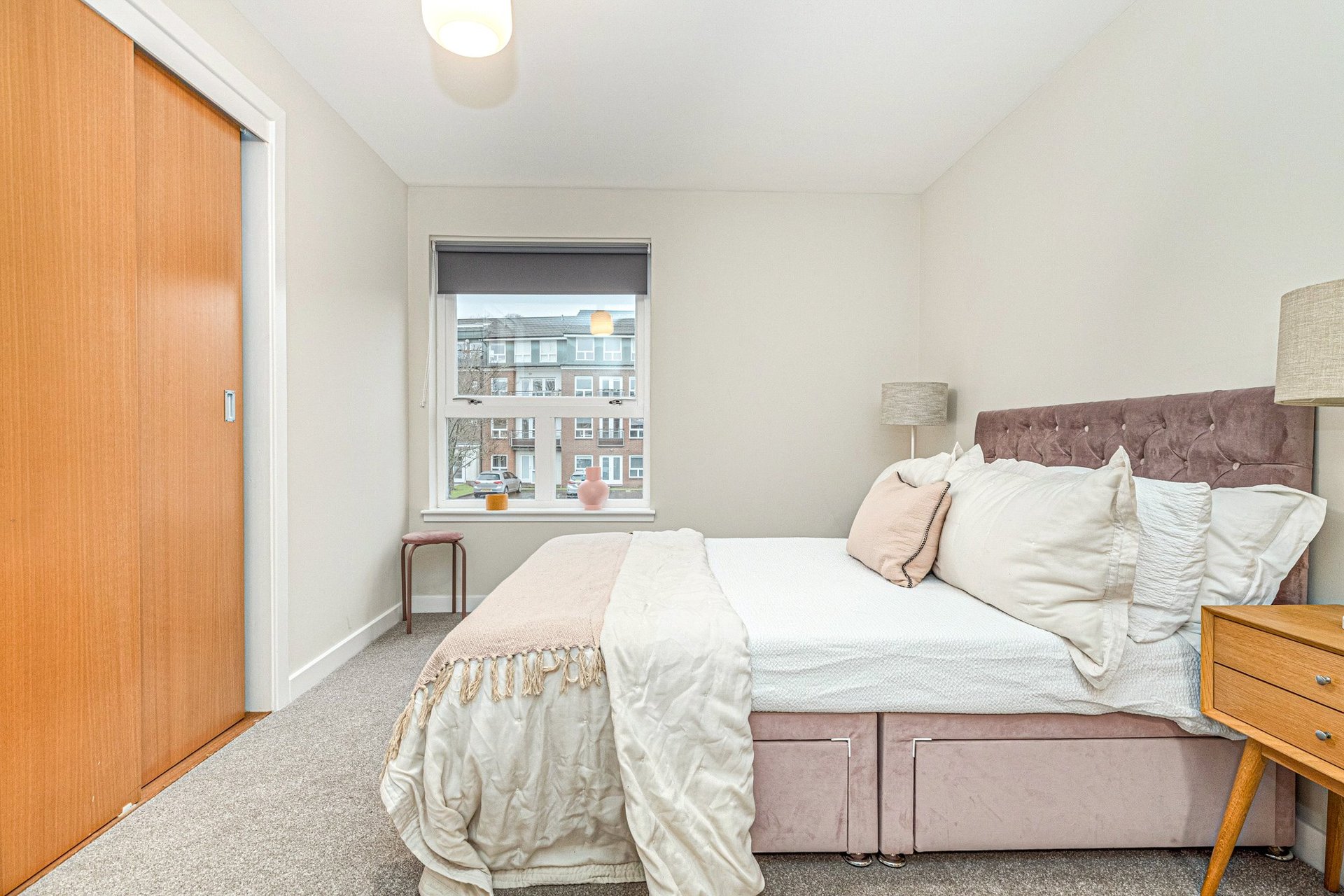 1/1, 77 Strathblane Gardens, Anniesland, Glasgow, G13 1BL - Picture #14