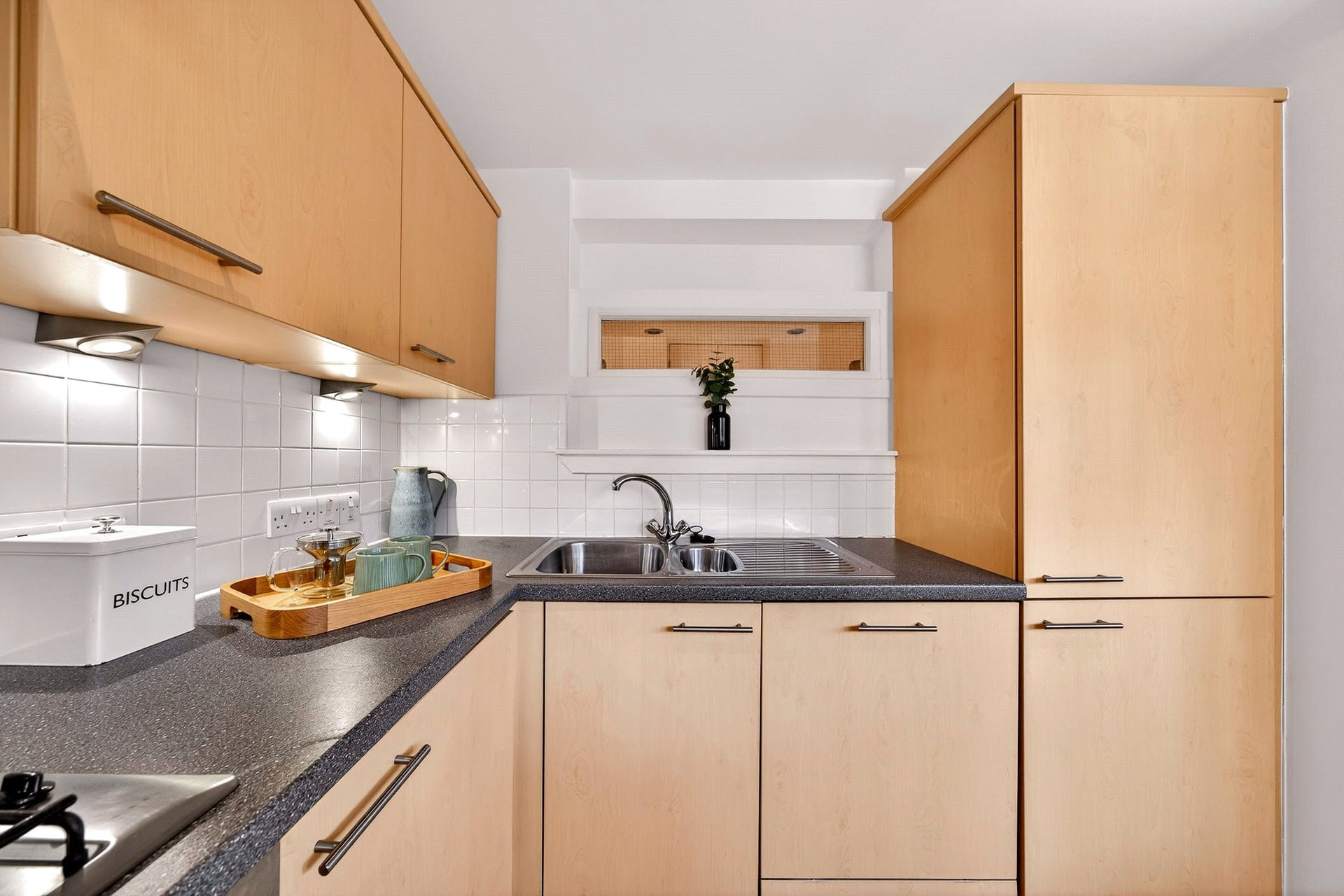 56/12 Belford Road, Edinburgh, EH4 3BR - Picture #12