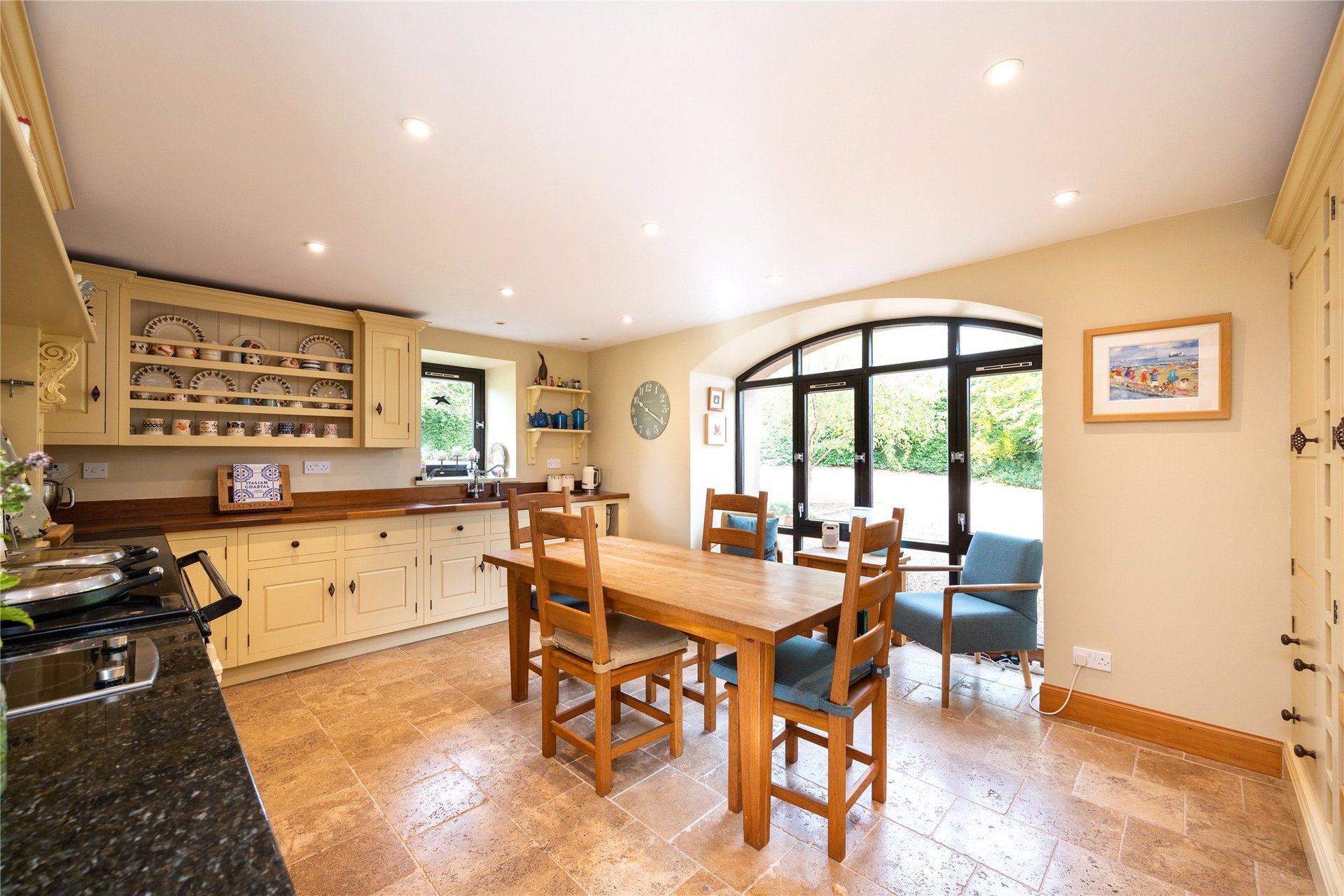 Old Mill House, West Saltoun, Pencaitland, East Lothian, EH34 5EP - Picture #5