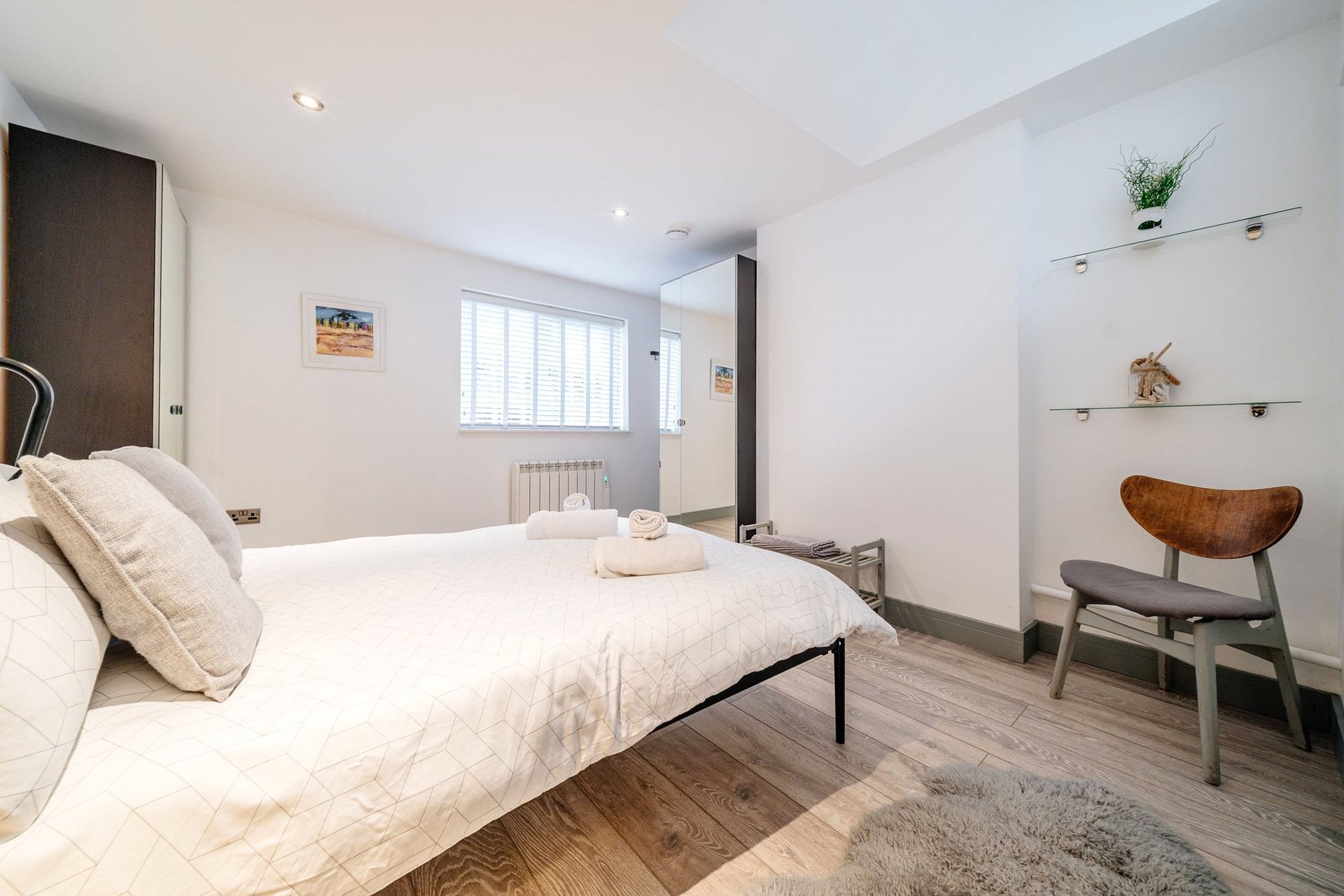 The Wee House, Cross Wynd, Earlsferry, Elie, KY9 1AG - Picture #14