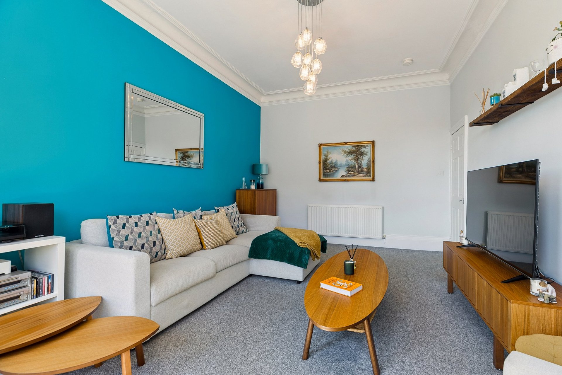 Flat 3/2, 16 Frankfort Street, Shawlands, Glasgow, G41 3XG - Picture #5