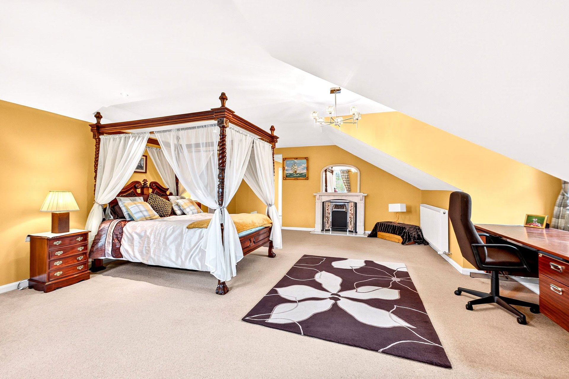 Robin Hill, Hazelden Road, Newton Mearns, Glasgow, East Renfrewshire, G77 6RR - Picture #42