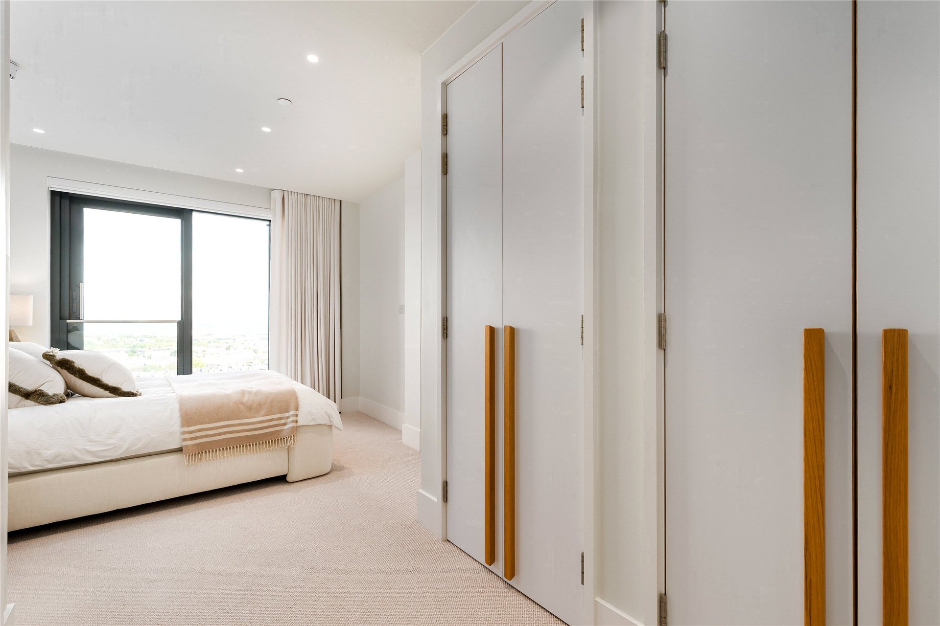 Flat 20, 3 Elder Street, New Eidyn, Edinburgh, EH1 3BP - Picture #11