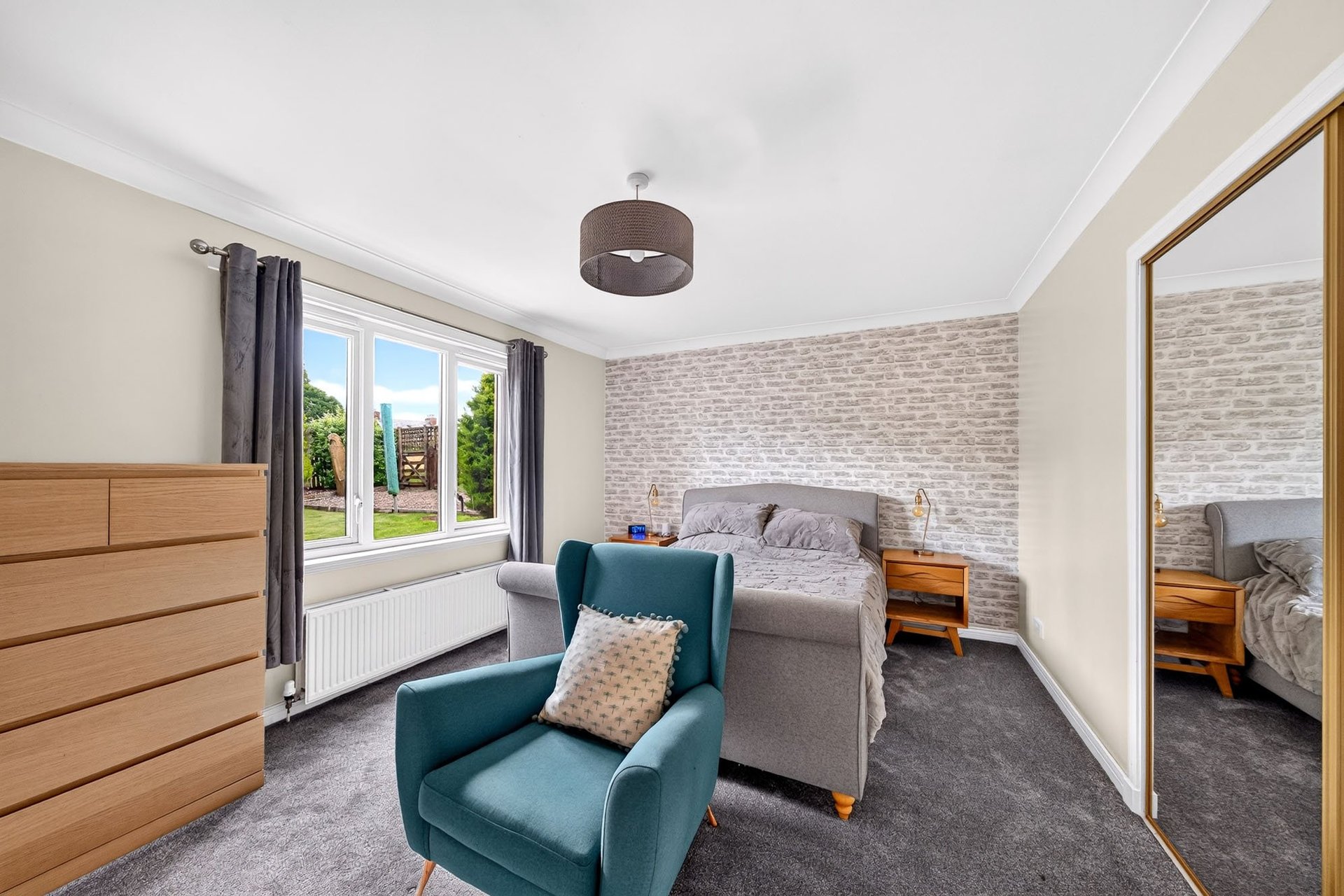 2 The Glebe, Kidgate, Melrose Road, Earlston, Scottish Borders, TD4 6DW - Picture #10