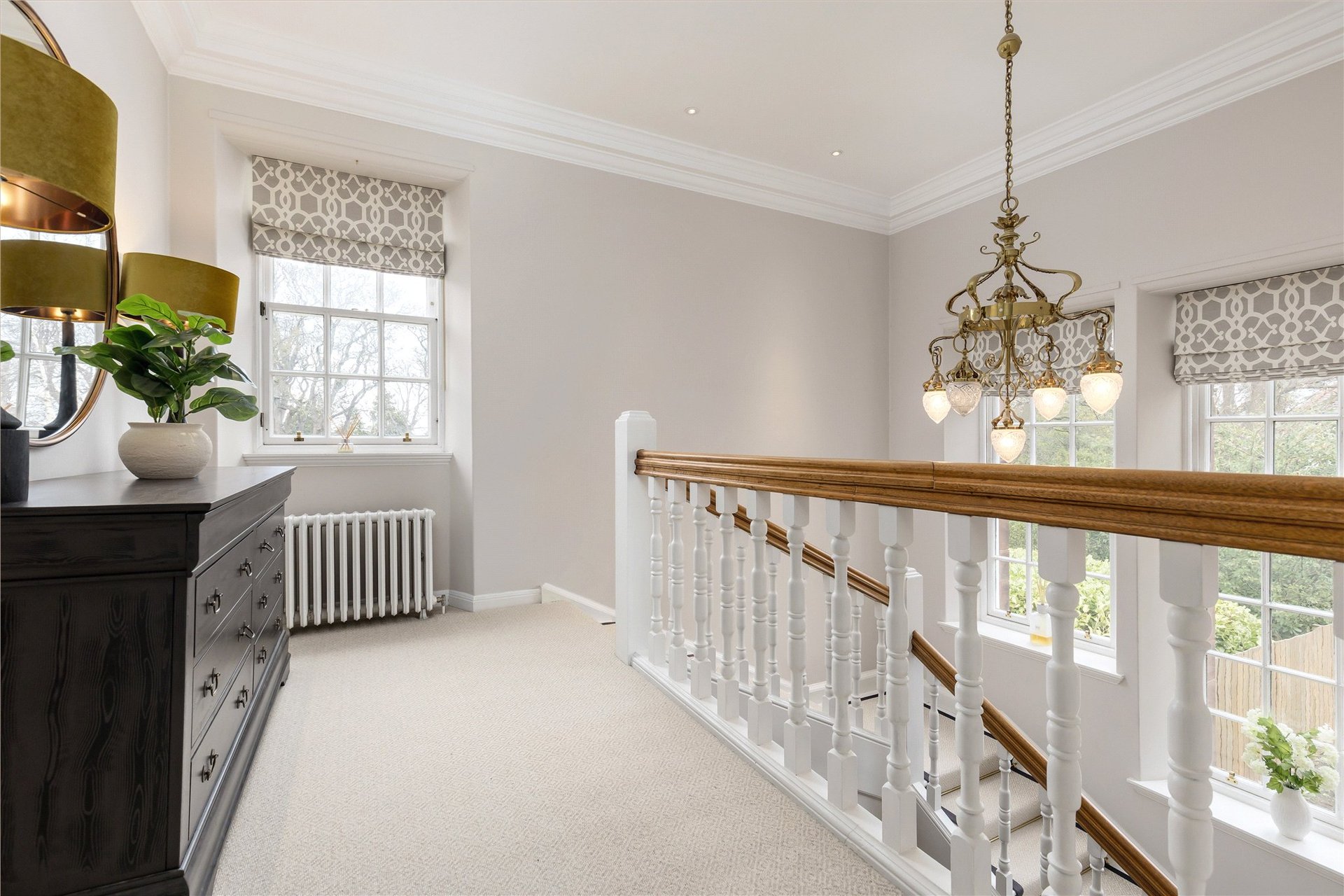 Drumearn, 16 Hermitage Drive, Edinburgh, EH10 6BZ - Picture #23