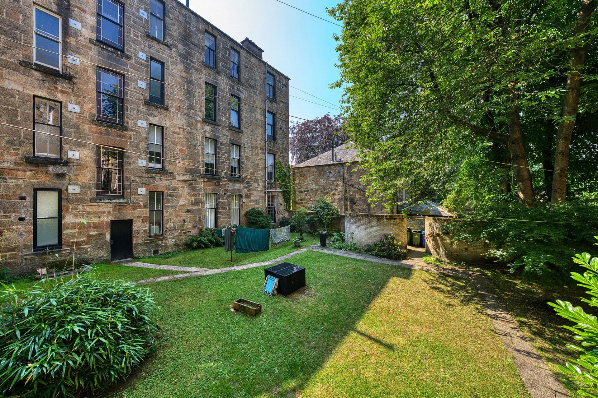 3/1, 172 Hyndland Road, Hyndland, Glasgow, G12 9HZ - Picture #29
