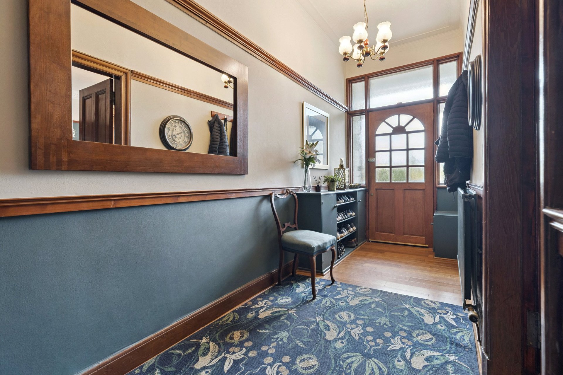 28 Selborne Road, Jordanhill, Glasgow, G13 1QG - Picture #3