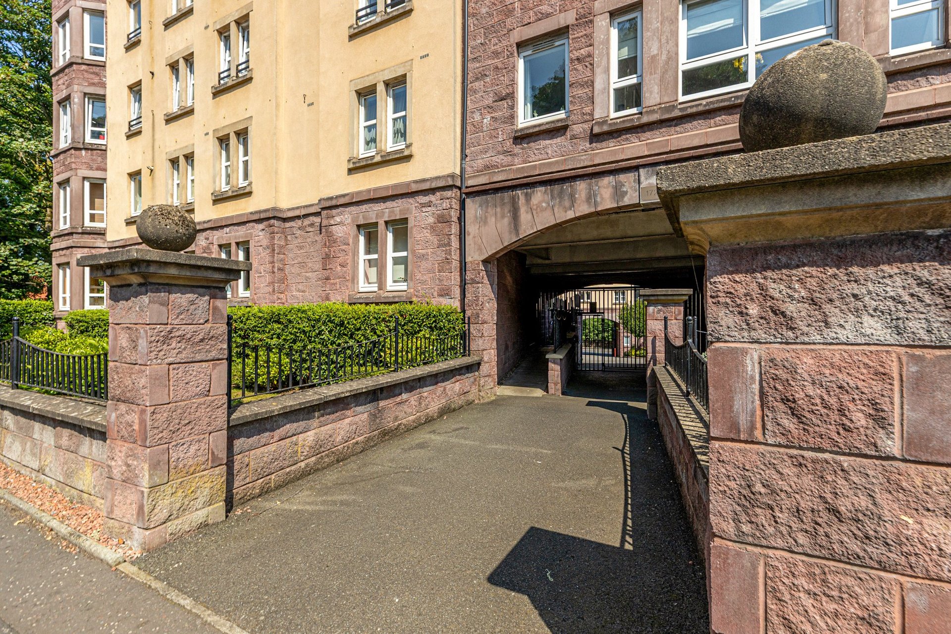 1/3, 172 Crow Road, Broomhill, Glasgow, G11 7JS - Picture #17