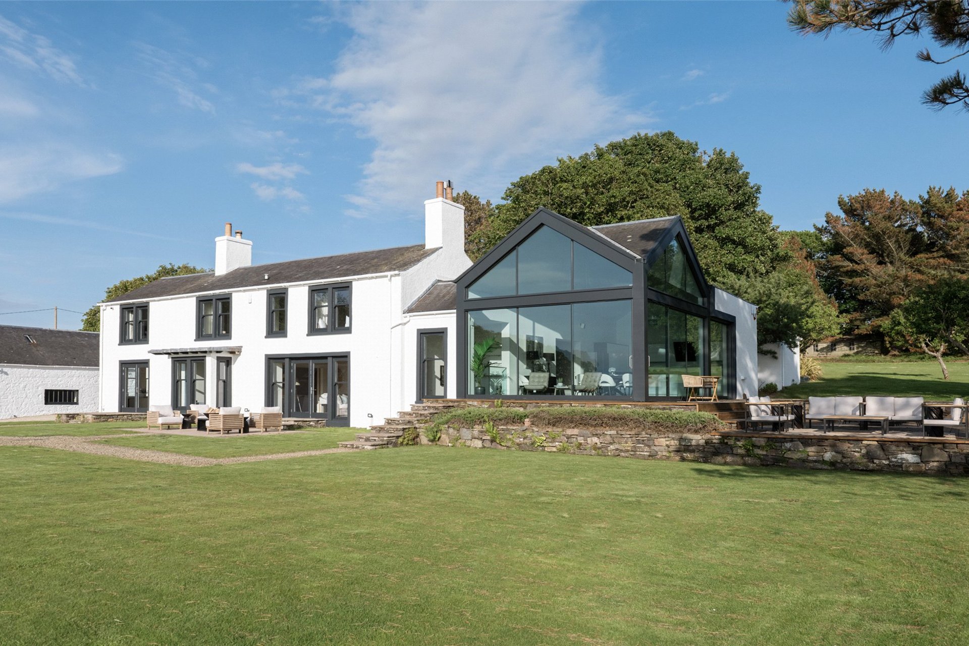 Drumbain, Fisherton, Ayr, South Ayrshire, KA7 4LG - Picture #32