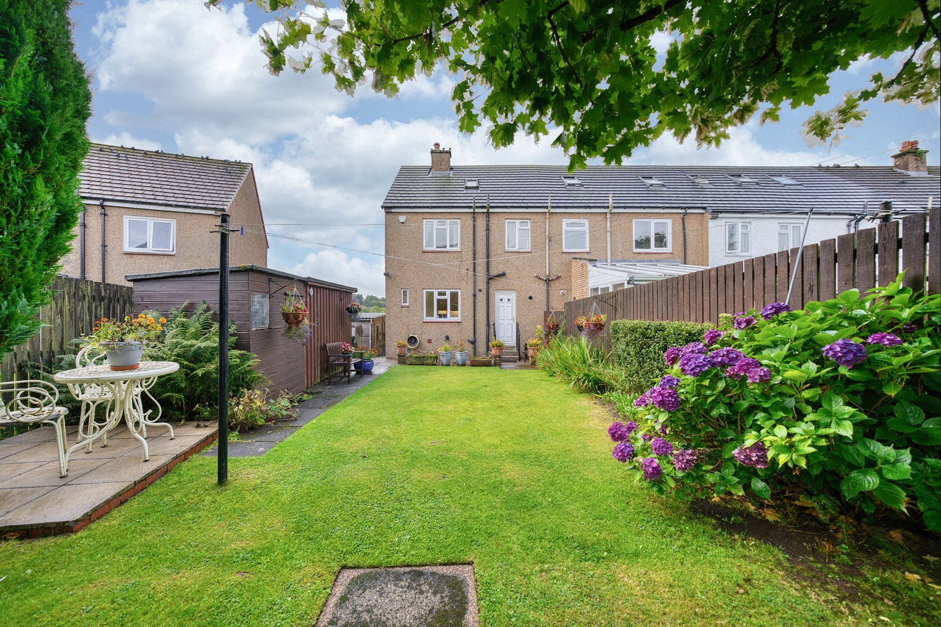 58 Craigielea Crescent, Milngavie, G62 7PP - Picture #2