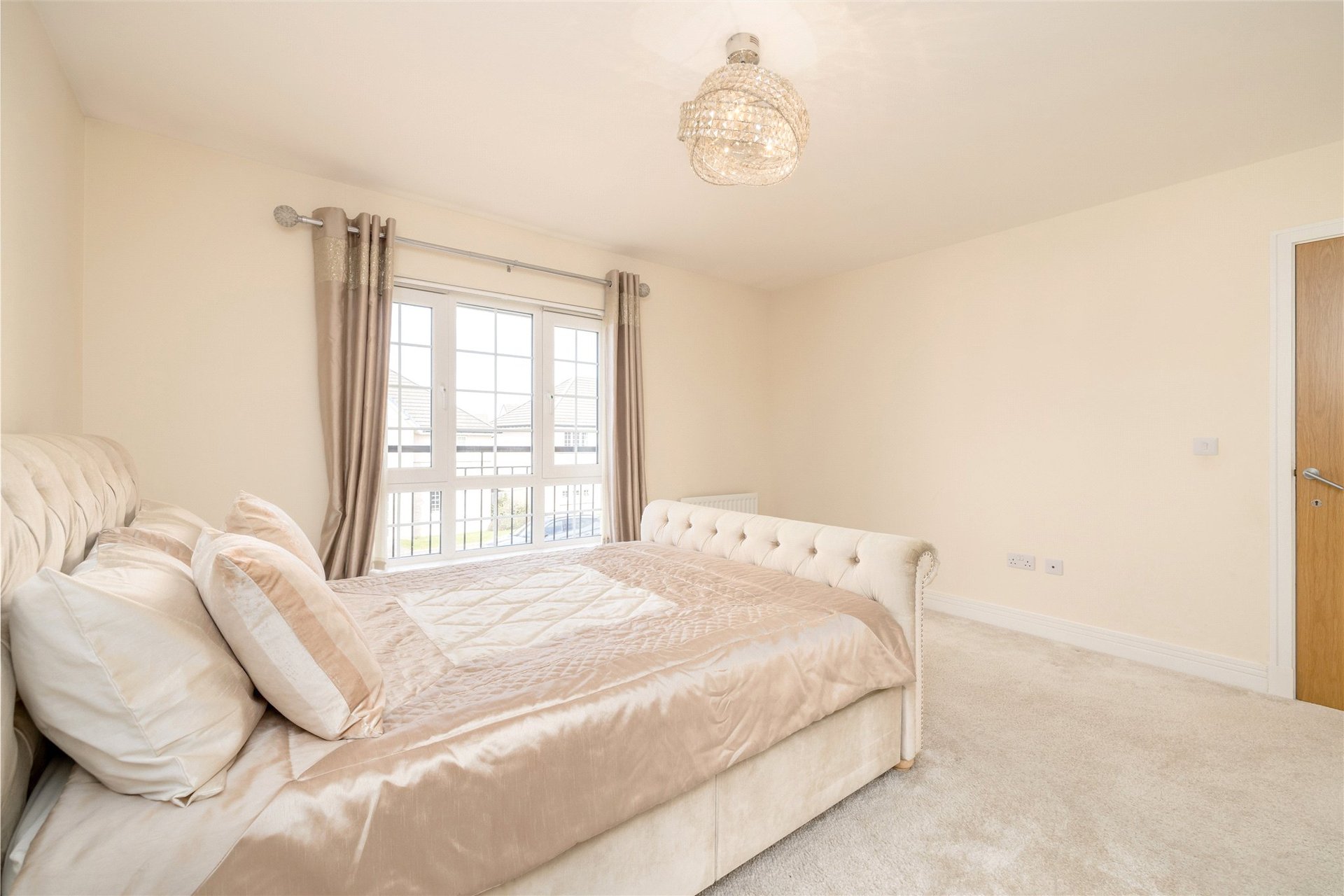 63 Bellrock Park, Fairmilehead, Edinburgh, EH10 6TY - Picture #20