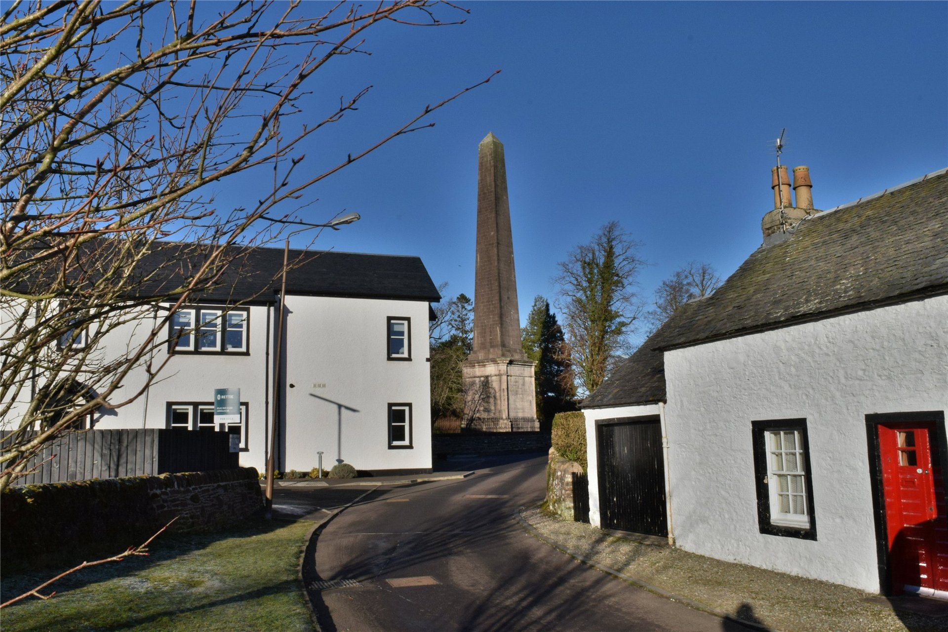 Flat 12, Killearn Court, 2 The Square, Killearn, G63 9NG - Picture #2