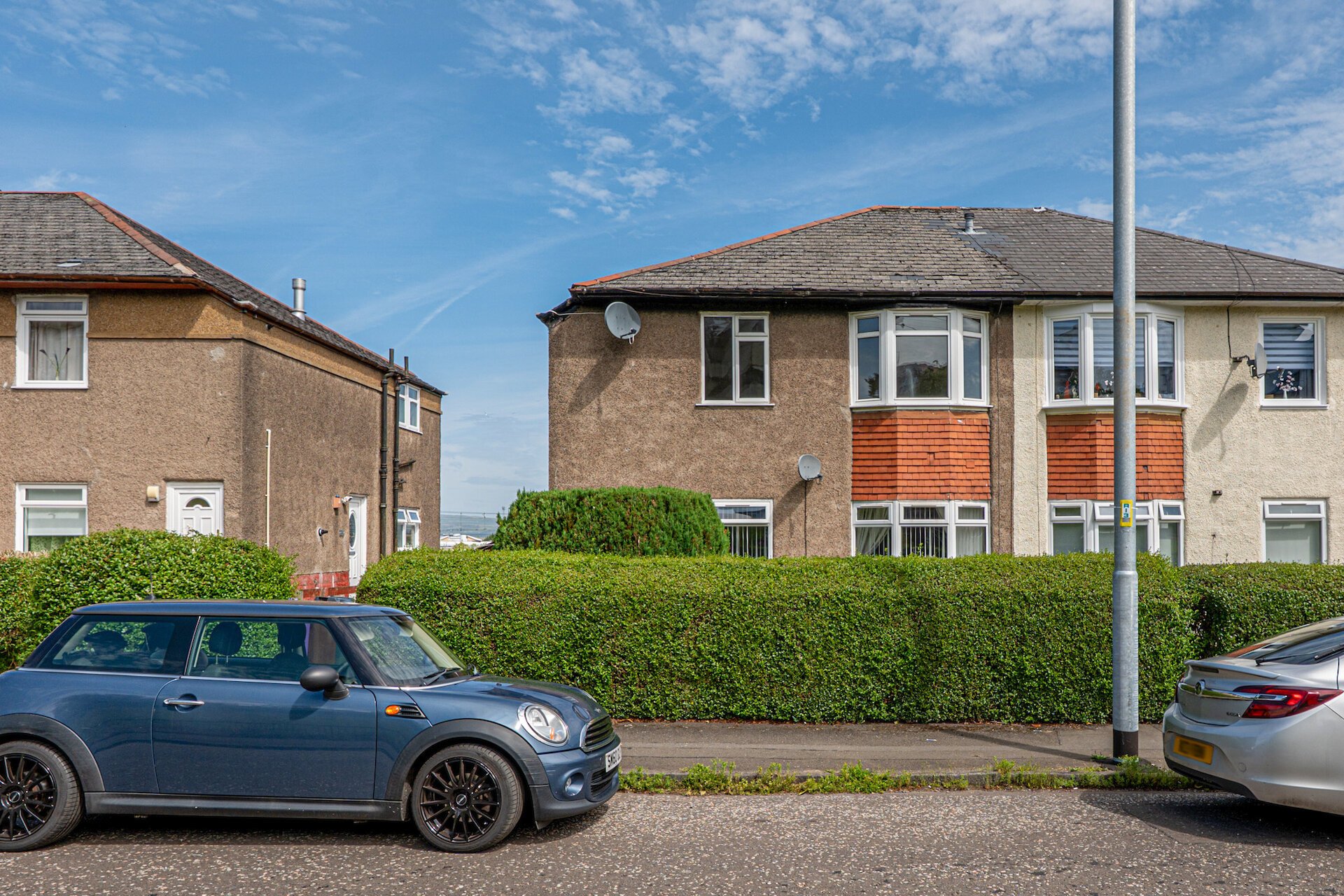 218 Chirnside Road, Glasgow, Glasgow City, G52 2LQ - Picture #1