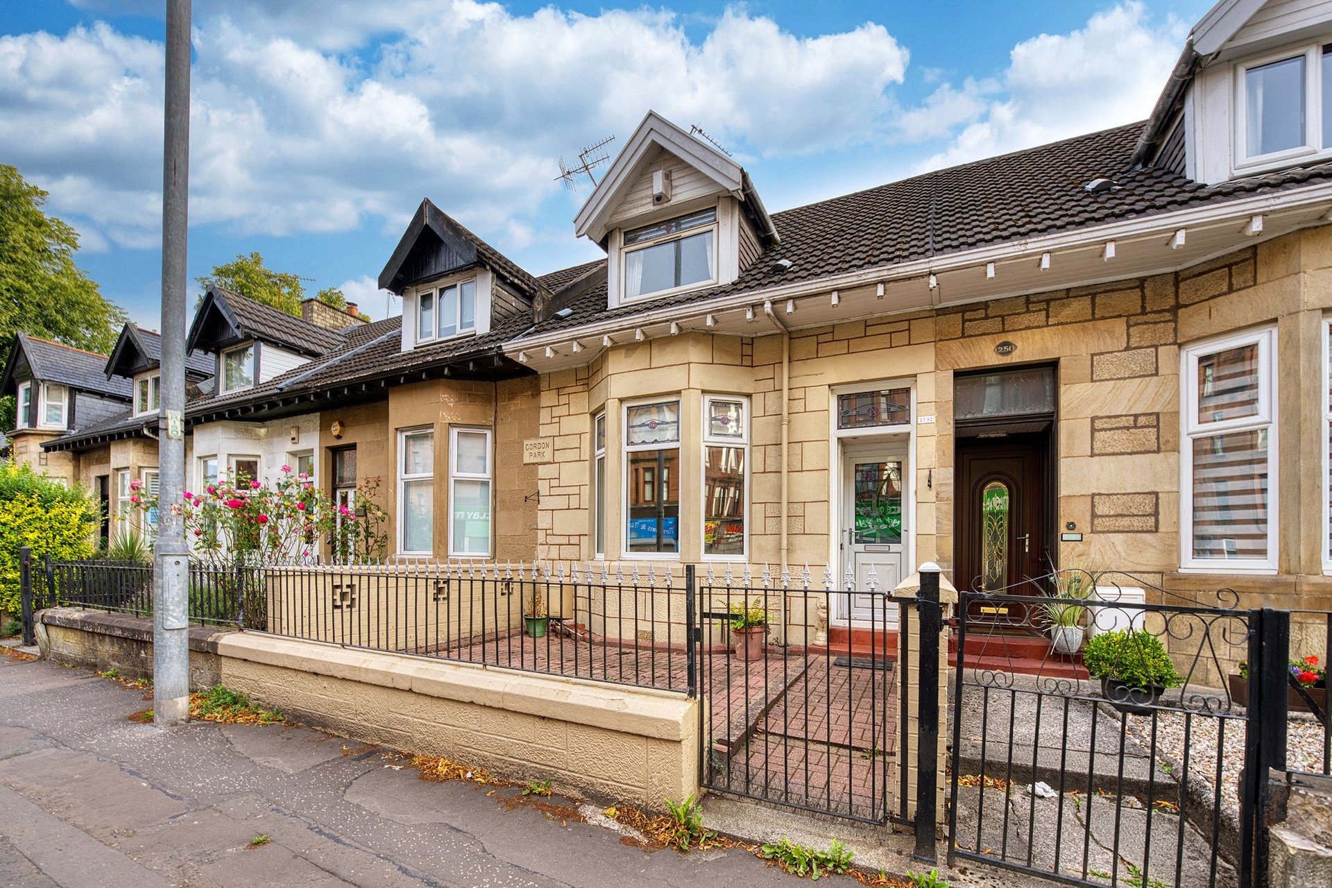 1252 Dumbarton Road, Scotstoun, Glasgow, G14 9PU - Picture #1