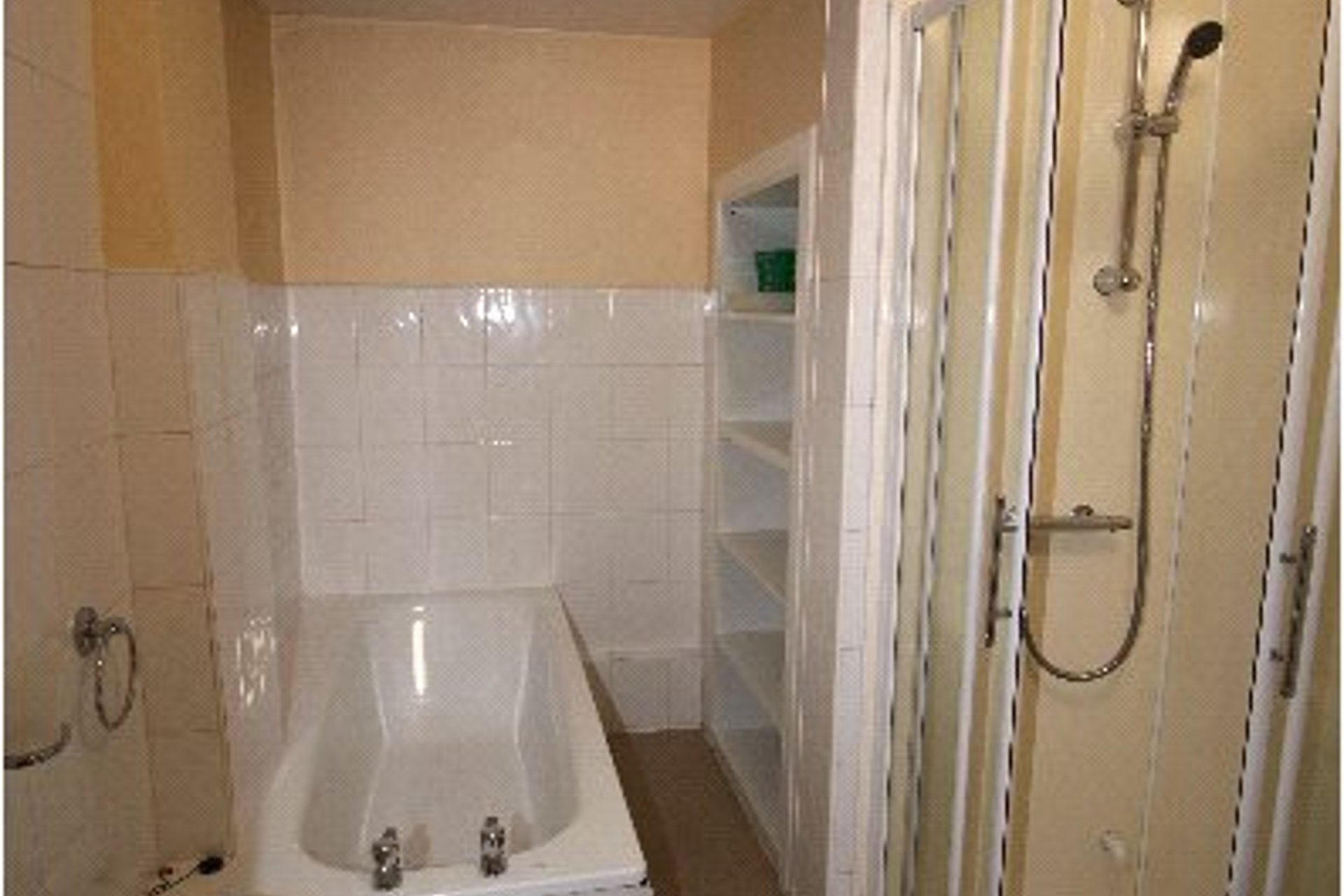 2F2, 12 Lonsdale Terrace, Edinburgh, Midlothian, EH3 9HN - Picture #5
