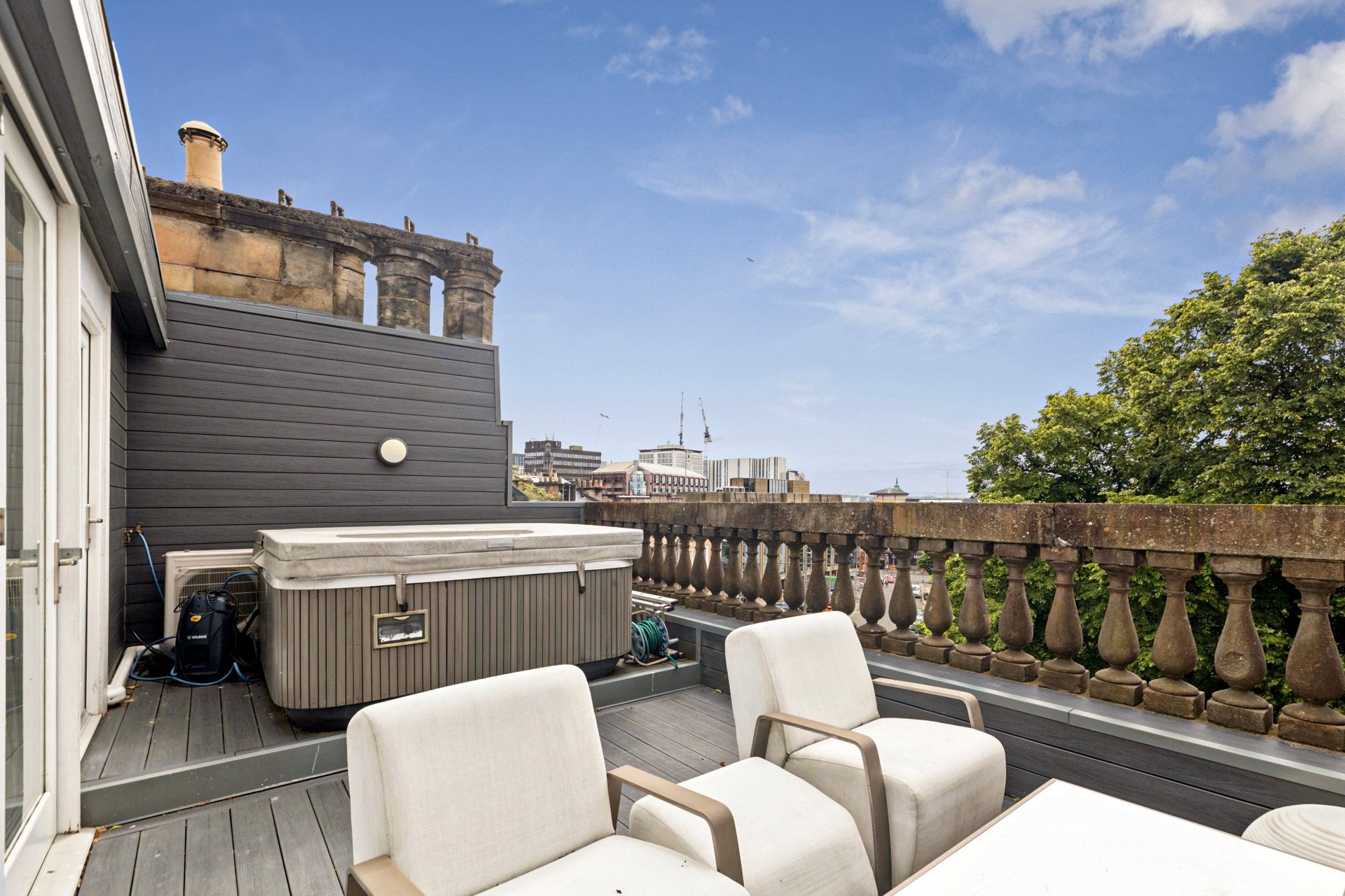 17 Woodside Crescent, Park, Glasgow City, G3 7UL - Picture #7