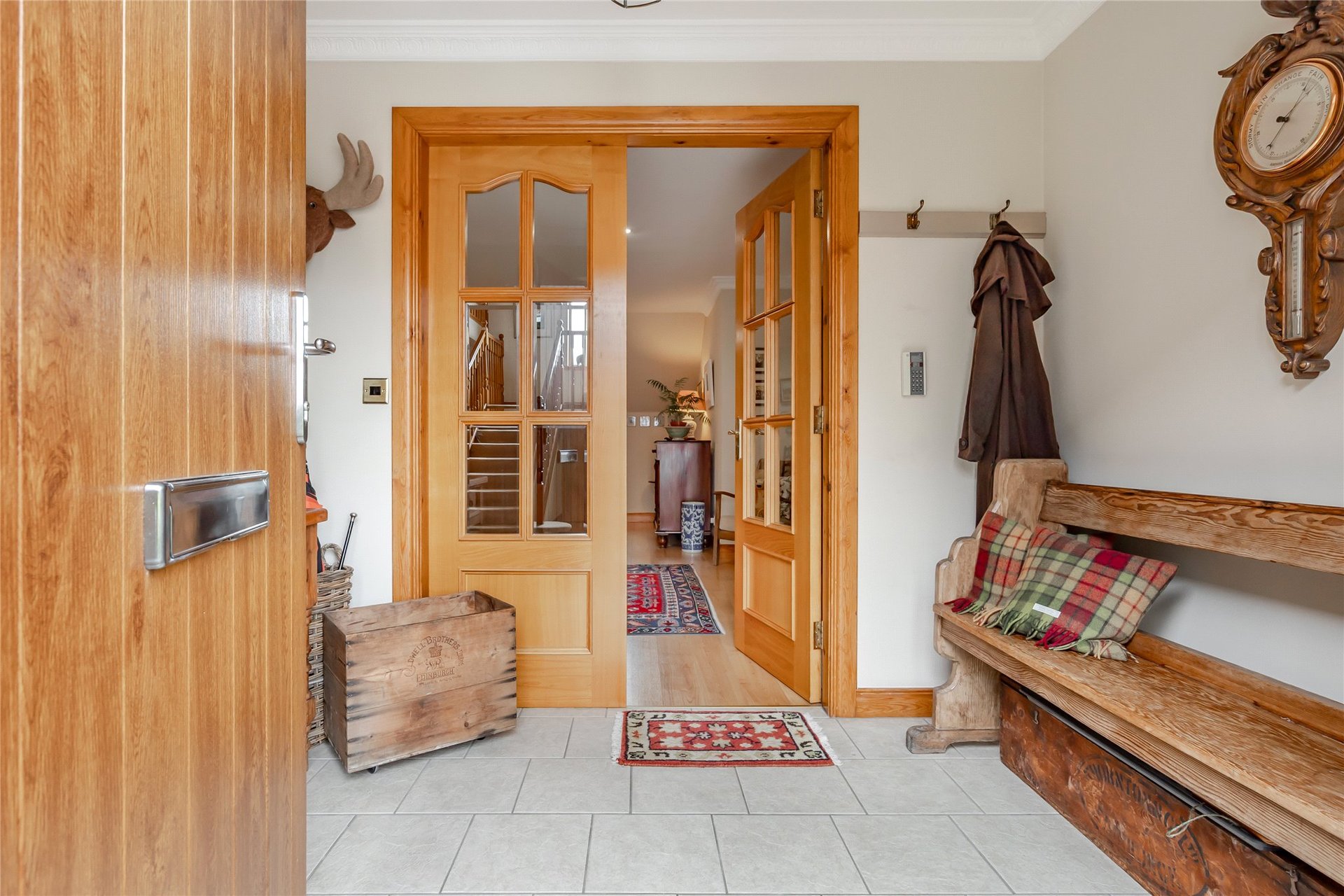 Lochmill House, 3 Lade Court, Linlithgow, EH49 7QF - Picture #2