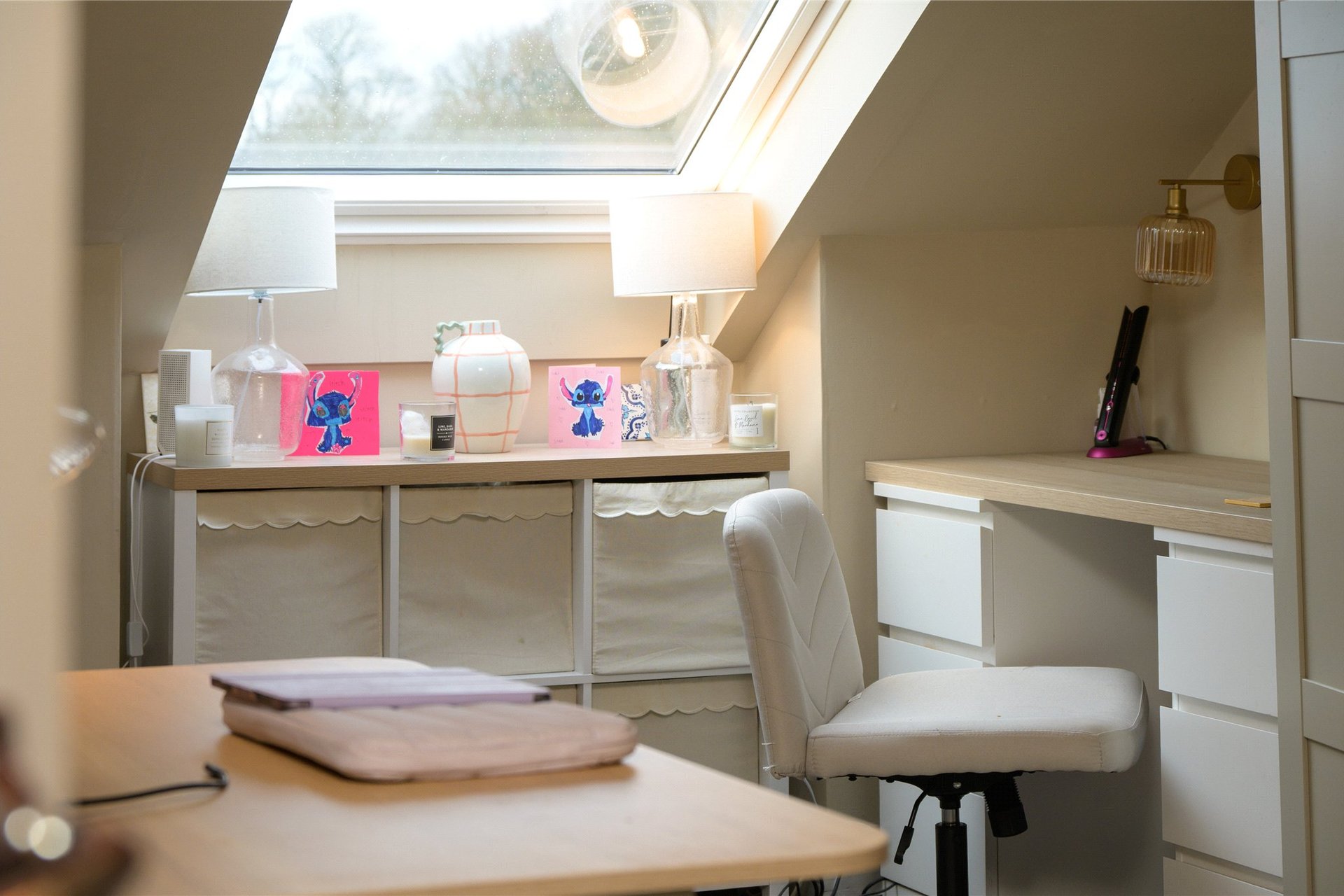 14 Park Place, Dunfermline, Fife, KY12 7QL - Picture #32