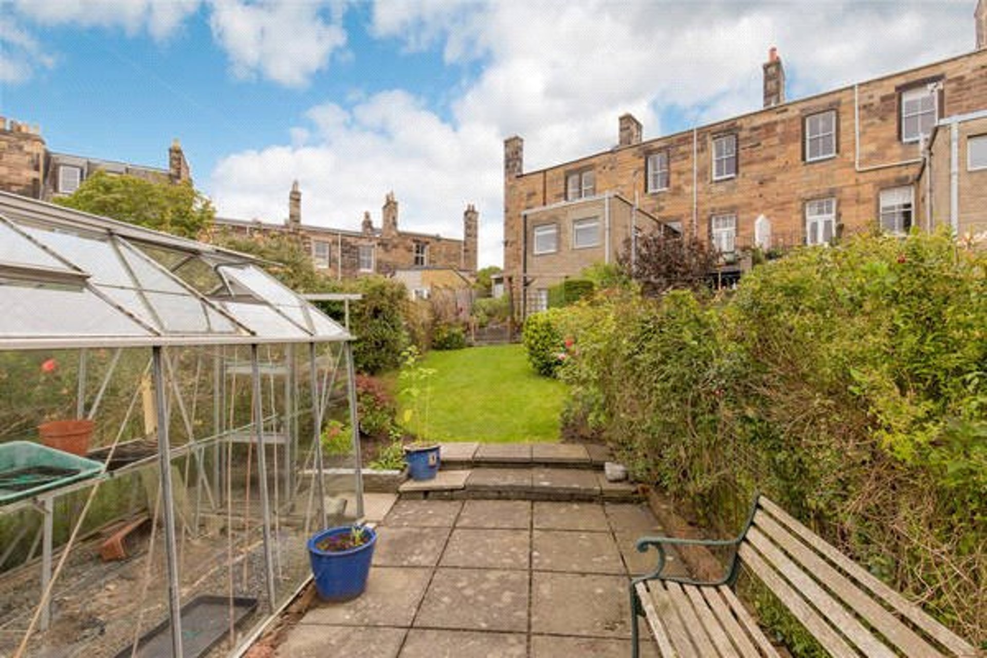 12 Craiglockhart Terrace, Edinburgh, Midlothian, EH14 1AJ - Picture #20
