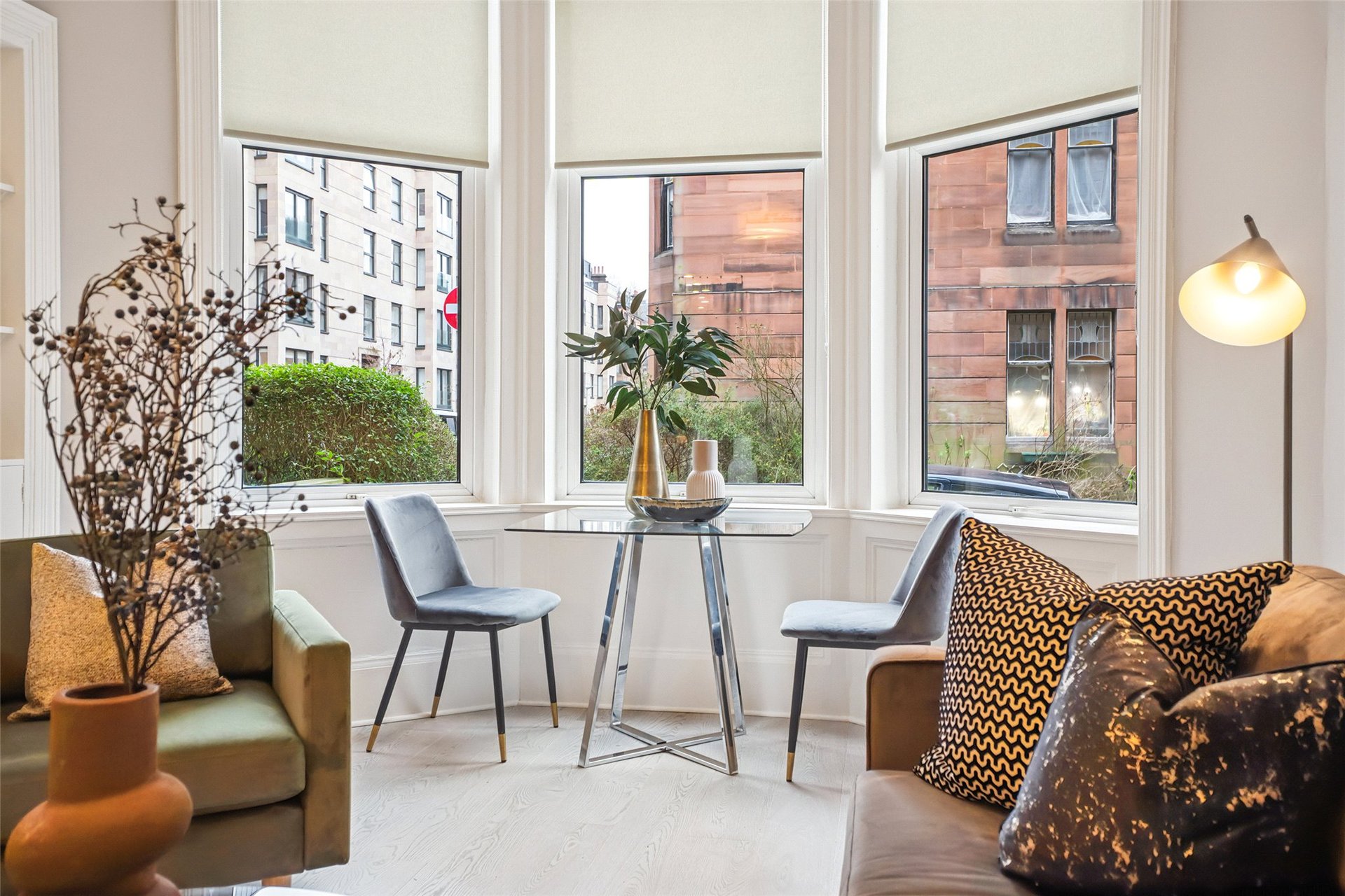 0/2, 17 Partickhill Road, Partickhill, Glasgow, G11 5BP - Picture #8