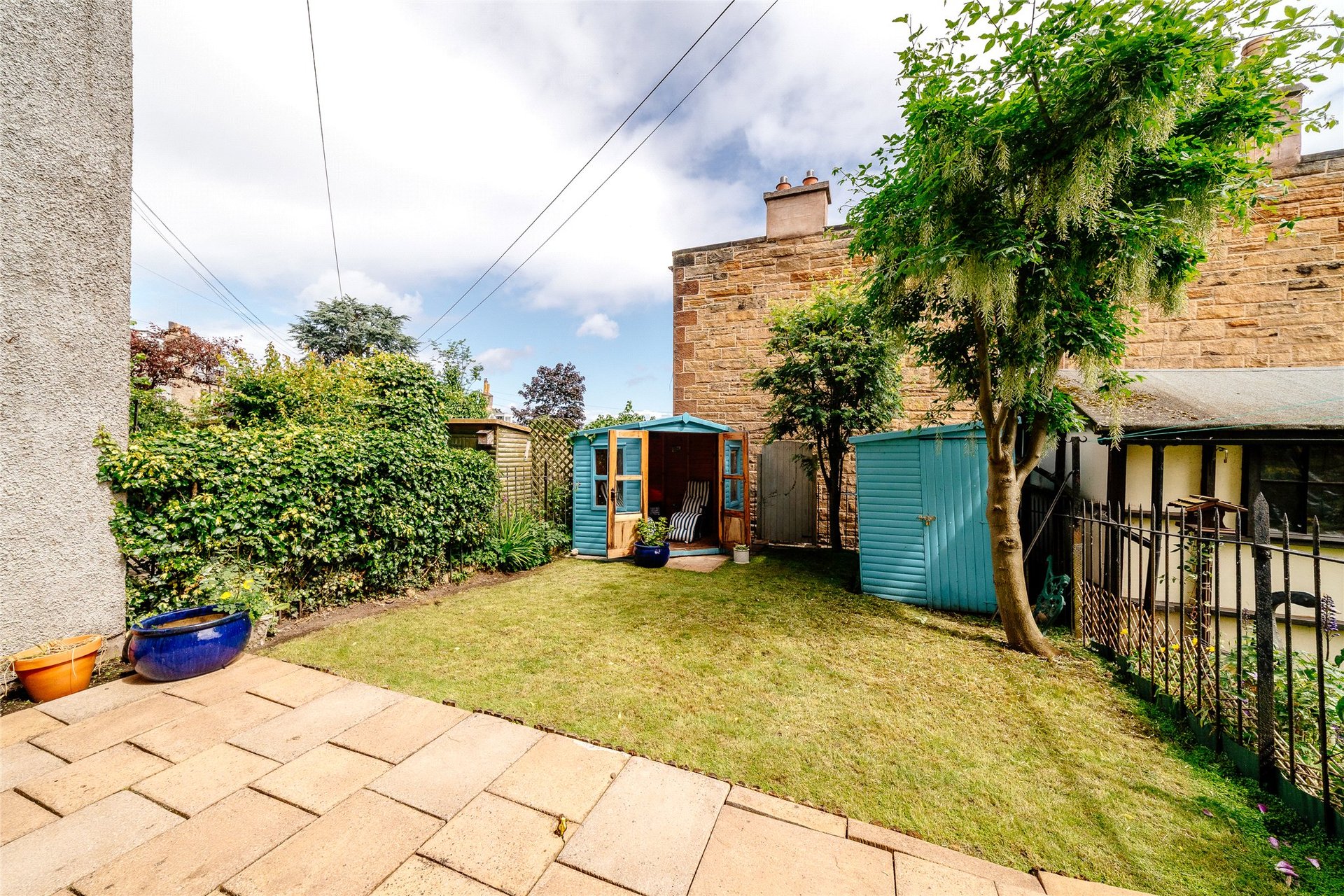 35 Lismore Crescent, Edinburgh, Midlothian, EH8 7DL - Picture #28