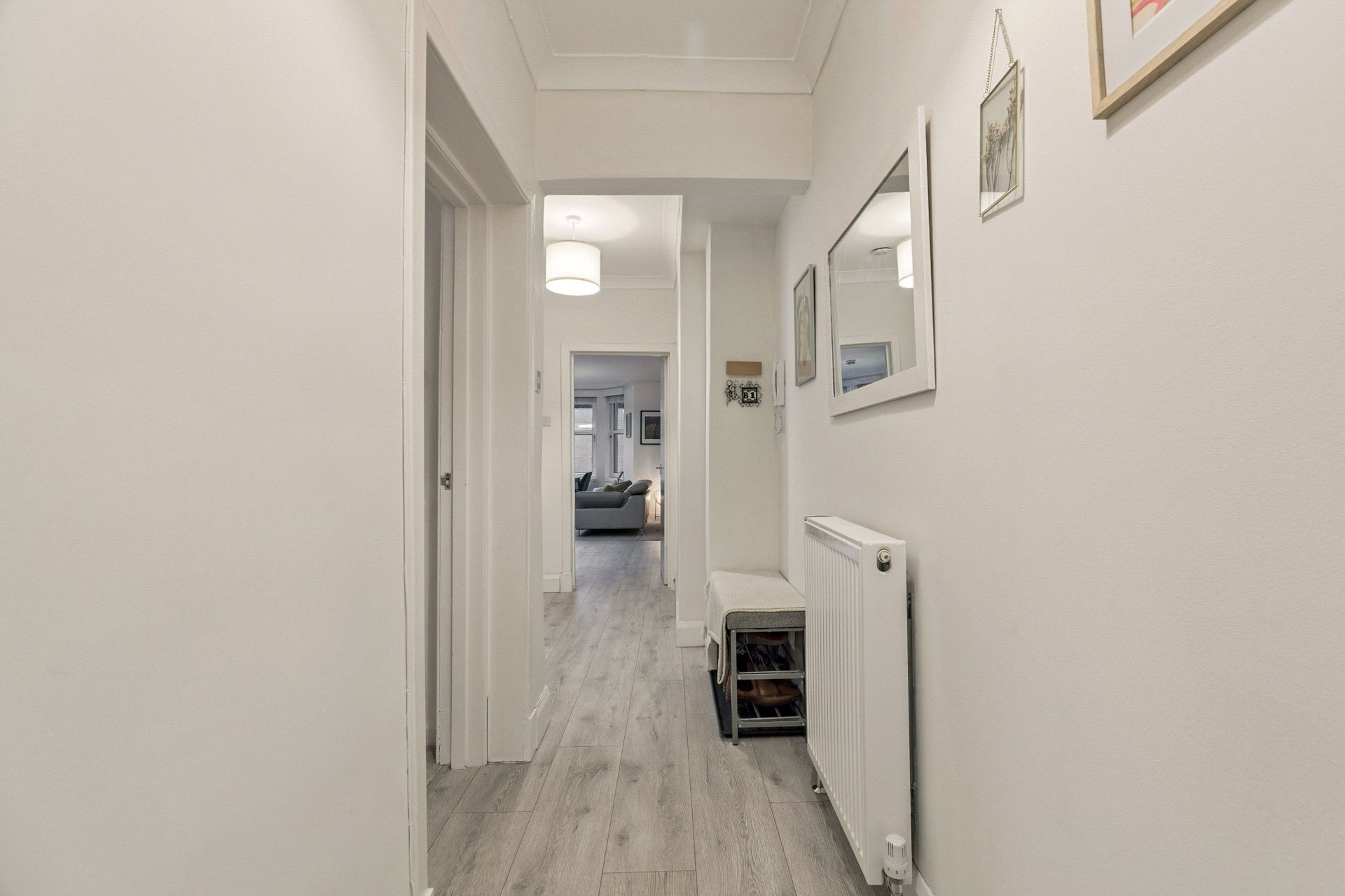 B/1, 11 Gray Street, Finnieston, Glasgow, G3 7TX - Picture #22