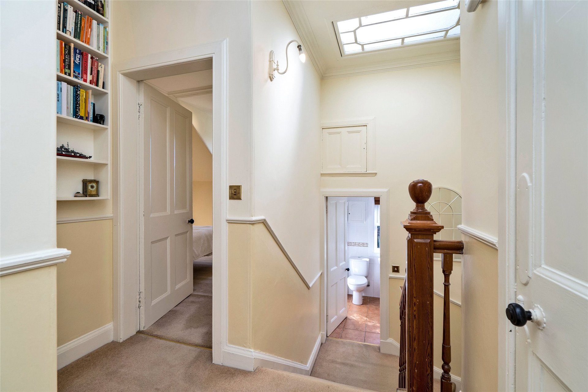 3 St Clair Terrace, Morningside, Edinburgh, EH10 5NW - Picture #15