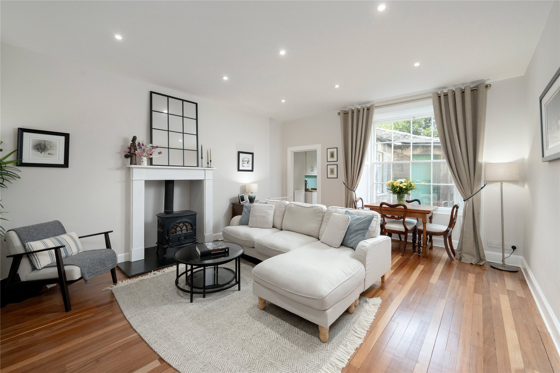 29 East Claremont Street, Edinburgh, EH7 4HT - Picture #5
