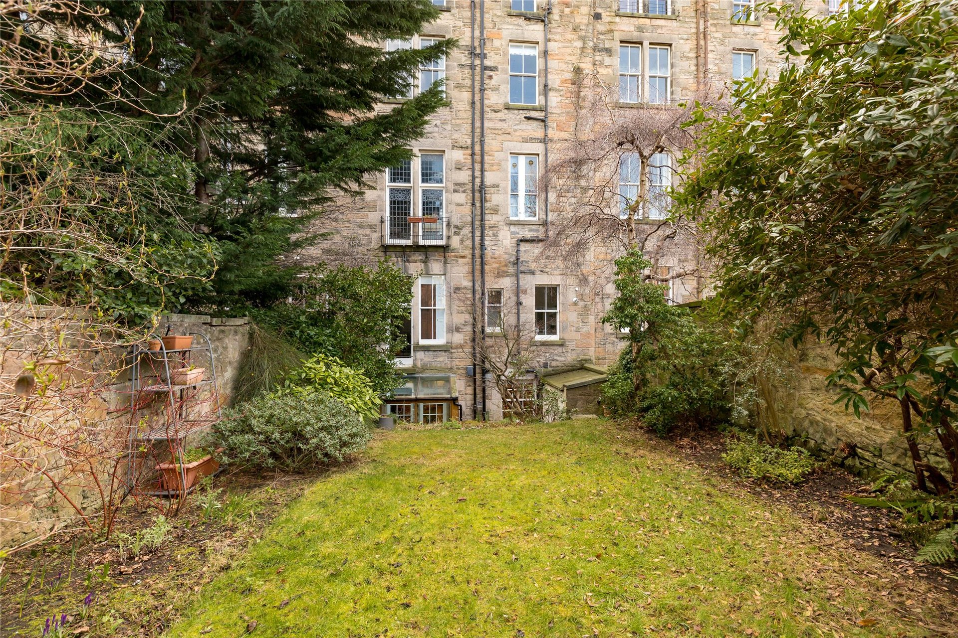 27A Eglinton Crescent, Edinburgh, Midlothian, EH12 5BY - Picture #27