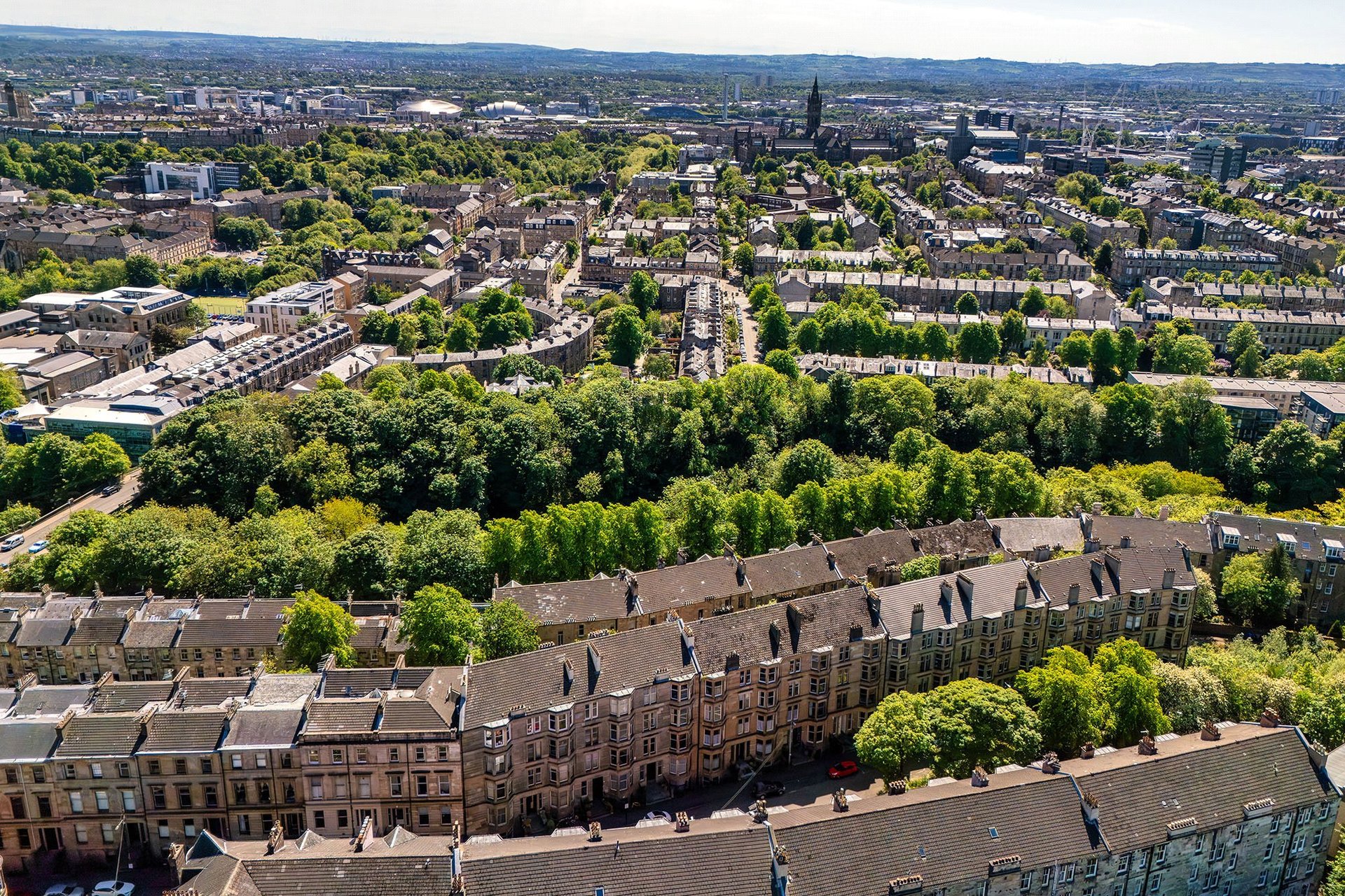 2/1, 213 Wilton Street, North Kelvinside, Glasgow, G20 6DE - Picture #43