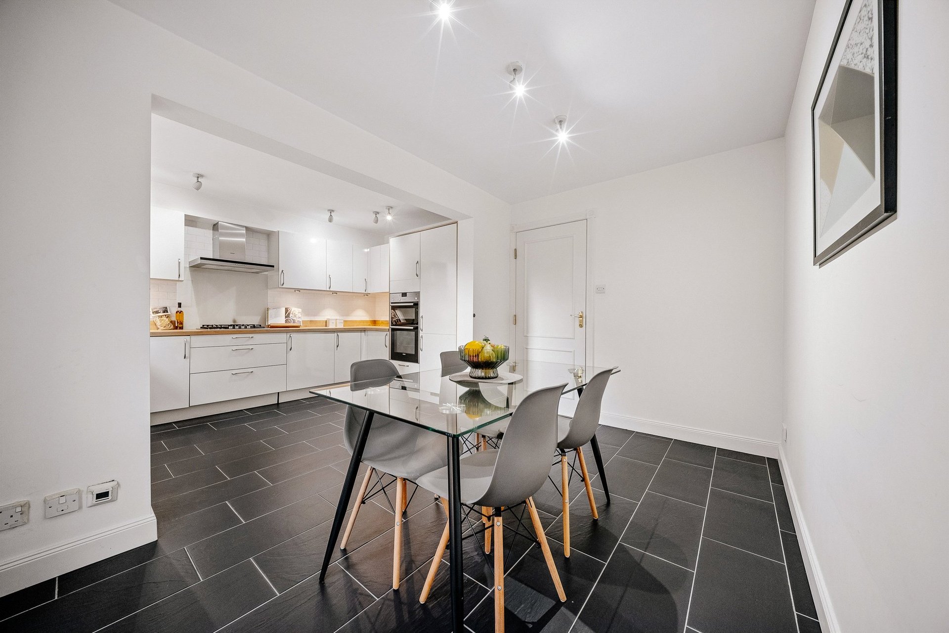 24B/2 Polwarth Terrace, Merchiston, Edinburgh, EH11 1NA - Picture #8