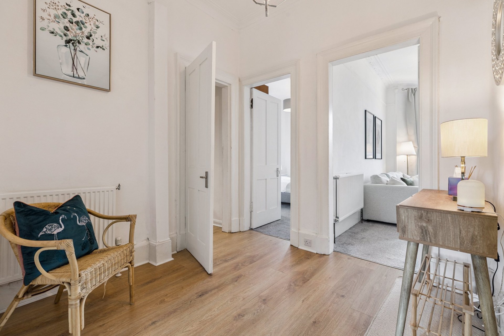 1/1, 463 Clarkston Road, Muirend, Glasgow, G44 3LW - Picture #6