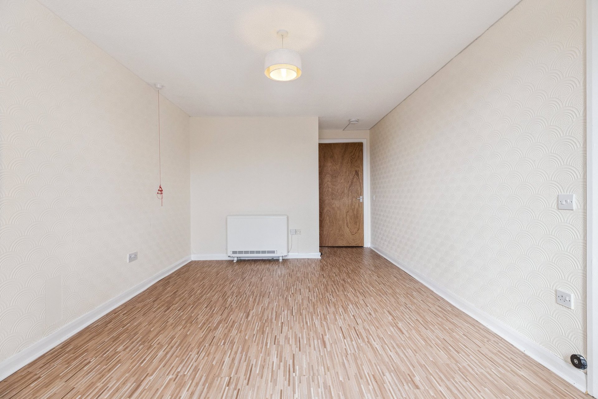 Flat 39, Elm Court, 97 Main Street, Milngavie, Glasgow, East Dunbartonshire, G62 6JQ - Picture #11