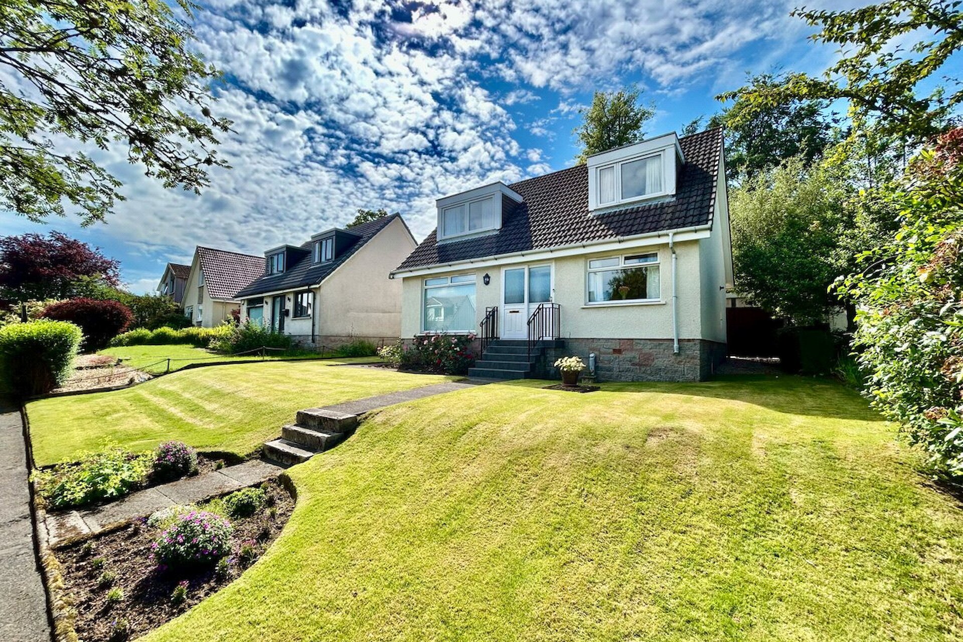 20 Ardlui Gardens, Milngavie, G62 7RL - Picture #1