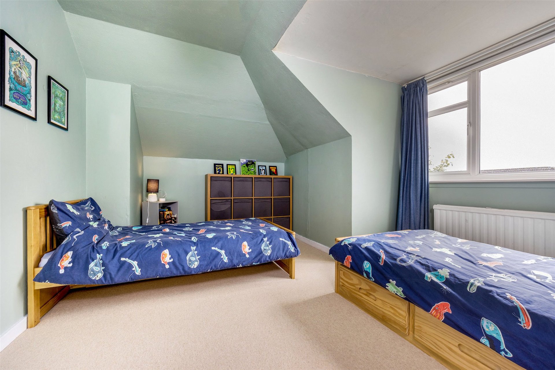 8 Kelvin Crescent, Bearsden, G61 1BT - Picture #27